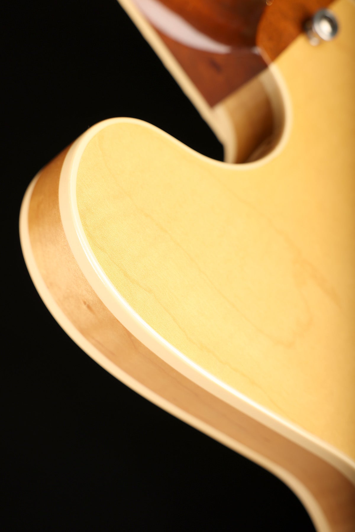 Heritage H-530 'Natural' Preowned 2020