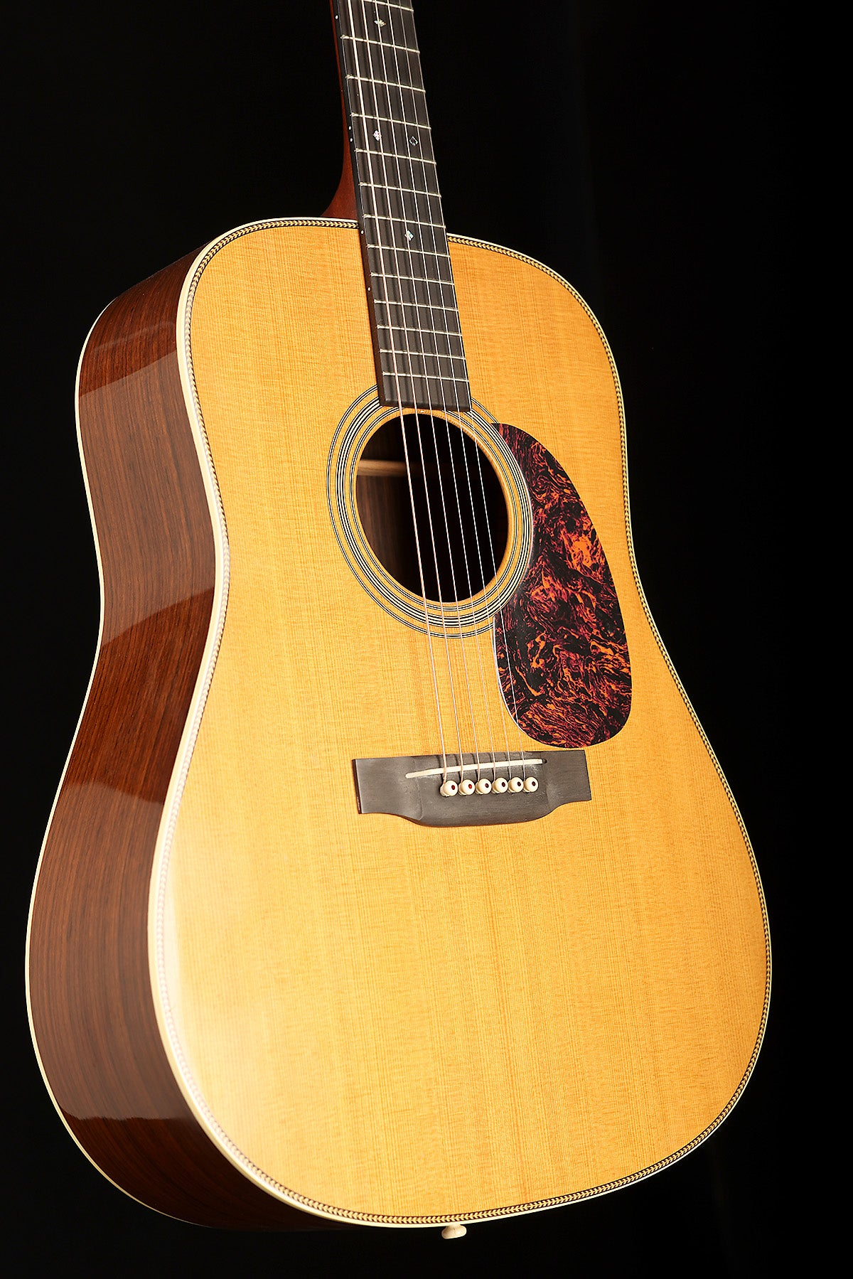 Martin HD-28V Preowned 2007
