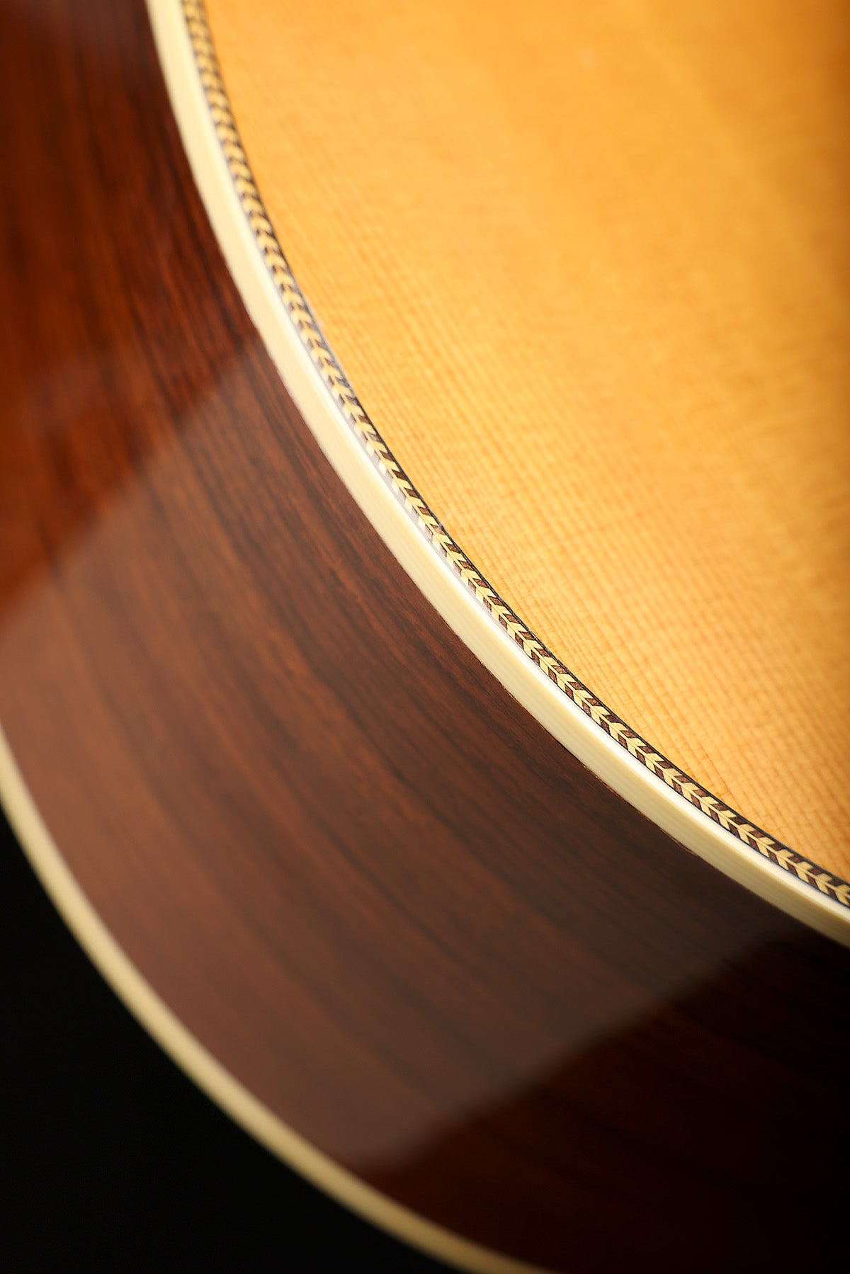 Martin HD-28V Preowned 2007