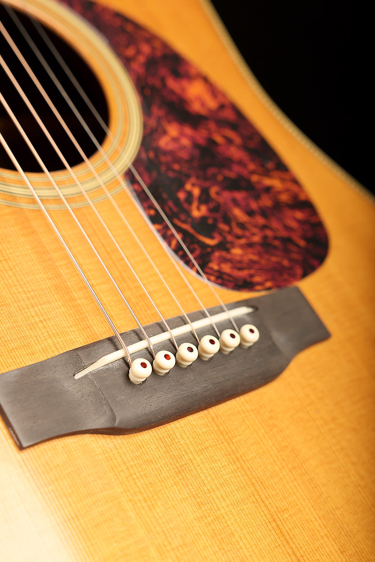 Martin HD-28V Preowned 2007