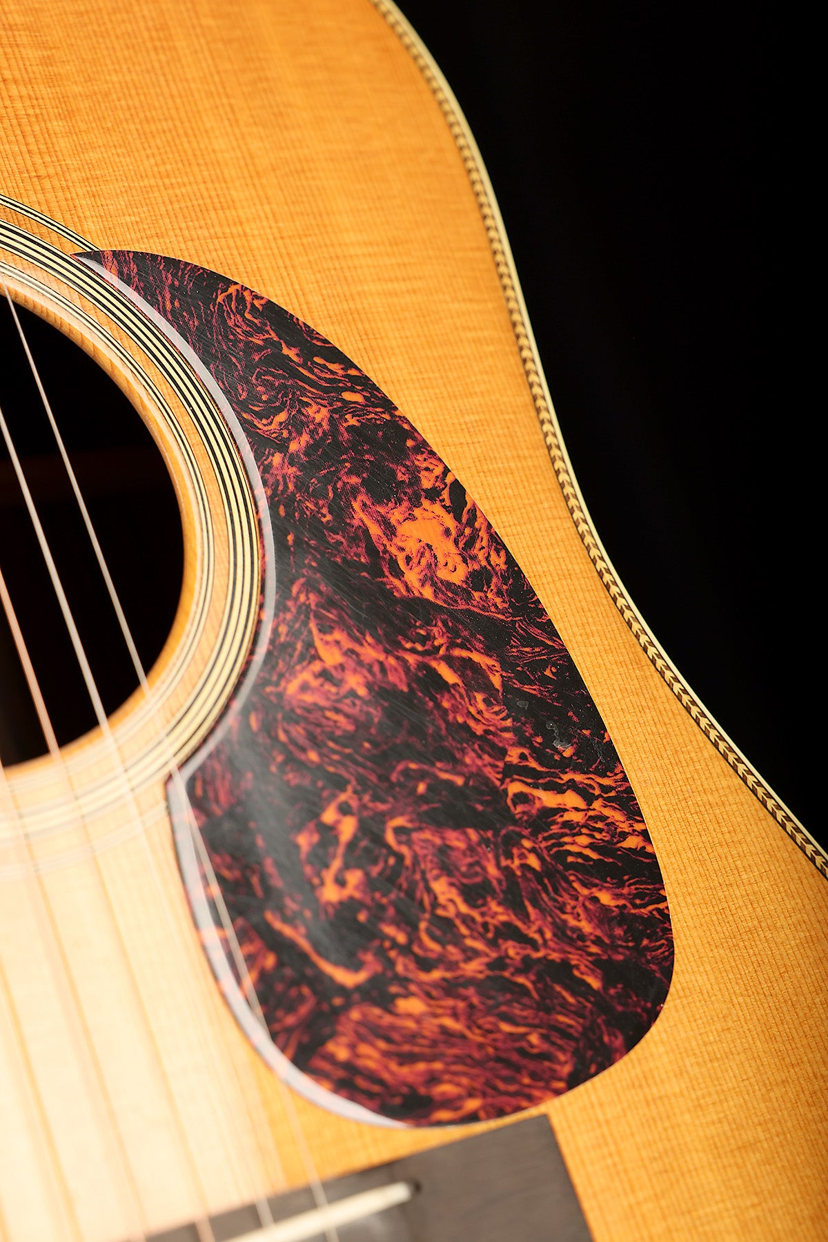 Martin HD-28V Preowned 2007