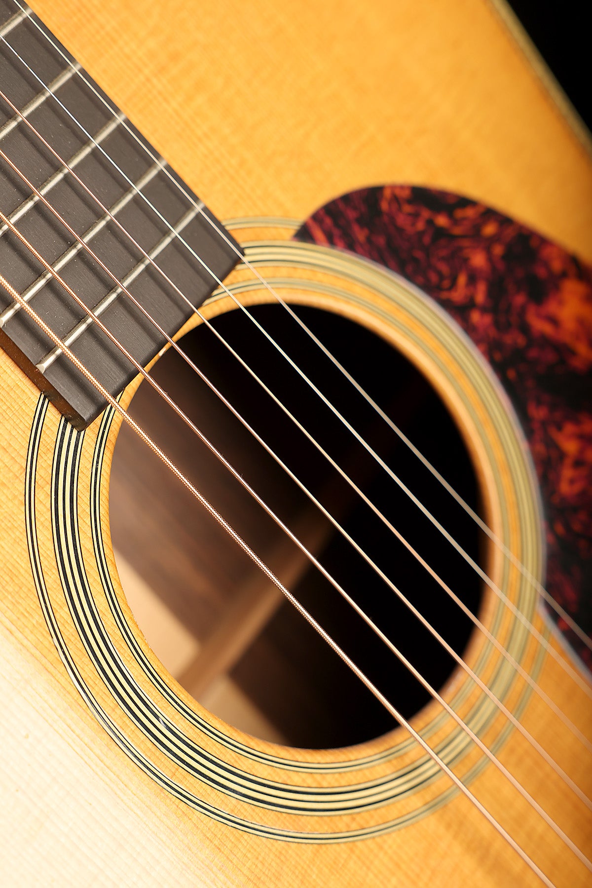 Martin HD-28V Preowned 2007