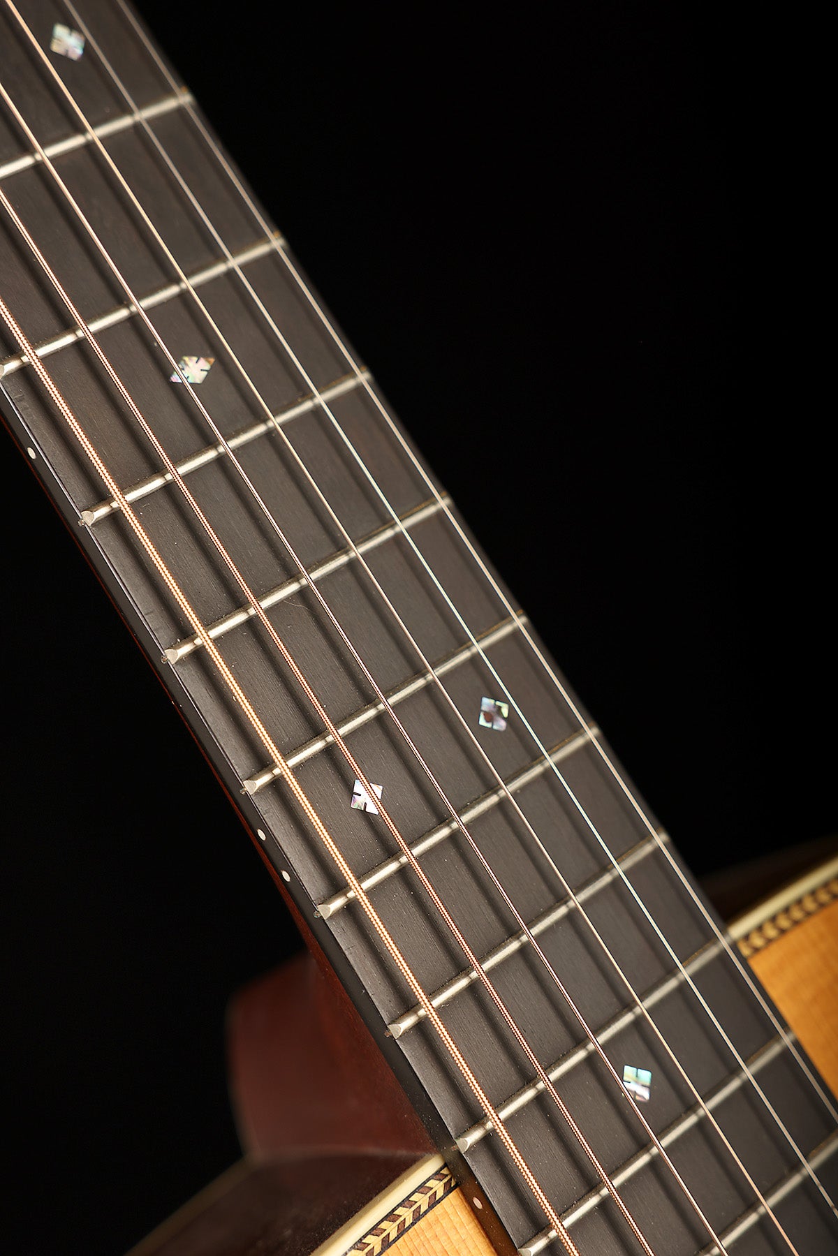 Martin HD-28V Preowned 2007