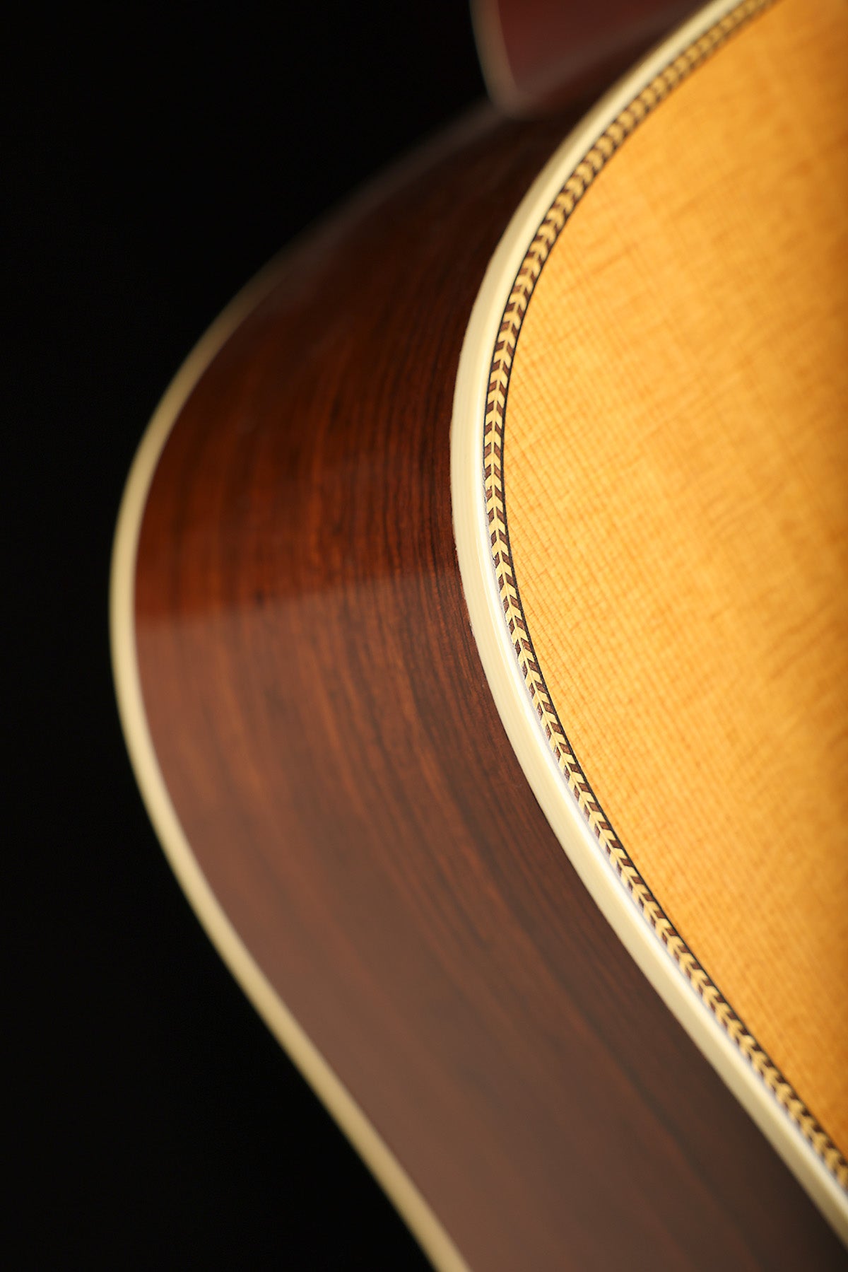 Martin HD-28V Preowned 2007