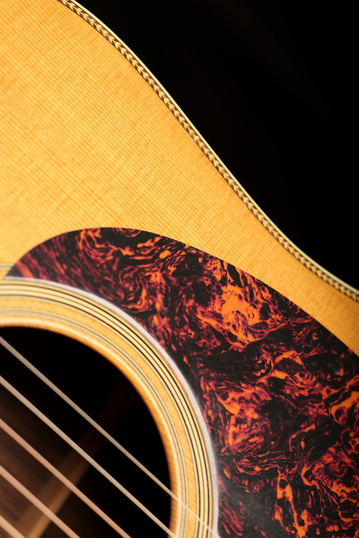 Martin HD-28V Preowned 2007