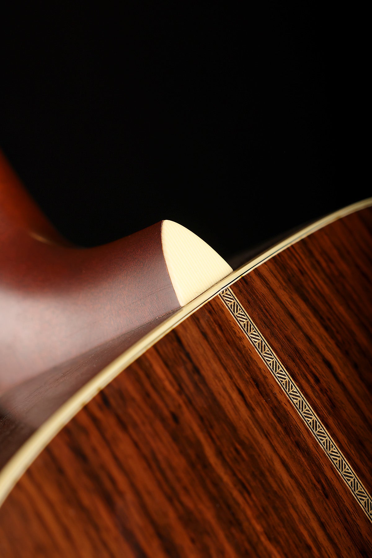 Martin HD-28V Preowned 2007