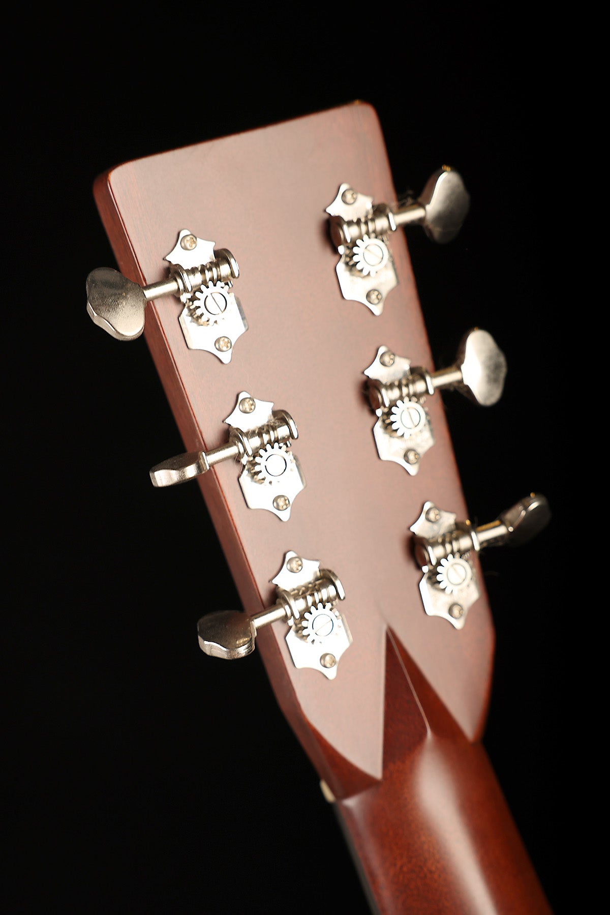 Martin HD-28V Preowned 2007