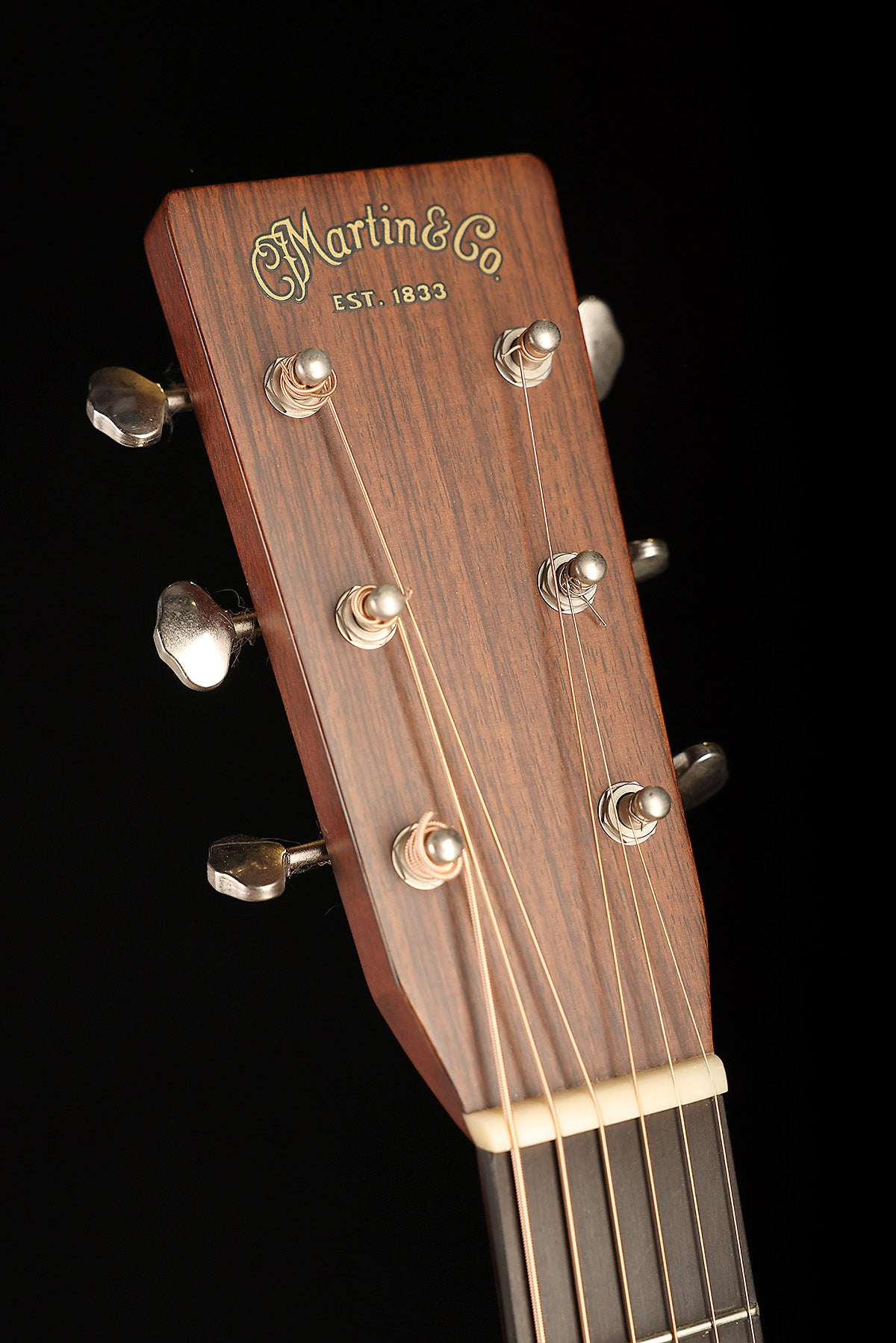 Martin HD-28V Preowned 2007