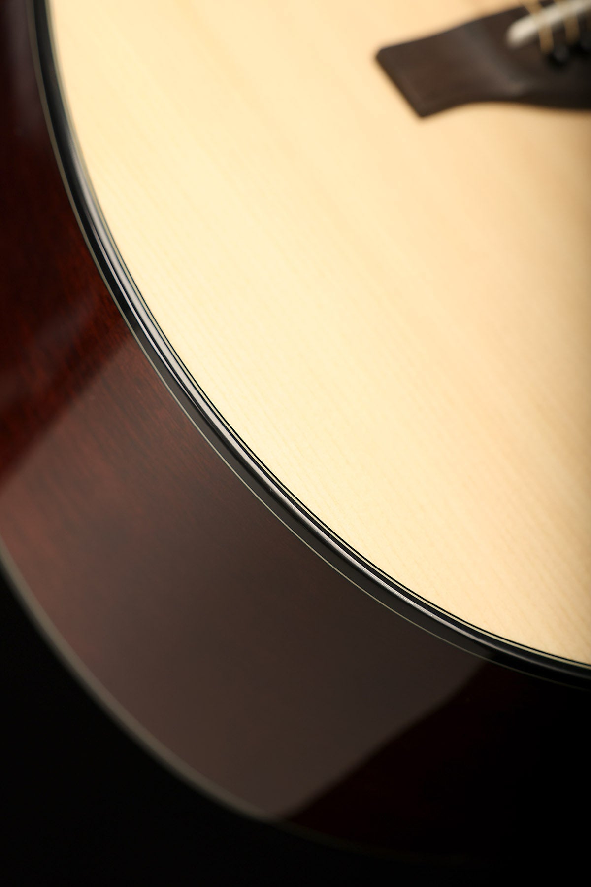 Yamaha TAS1E TransAcoustic Acoustic Electric Guitar Natural