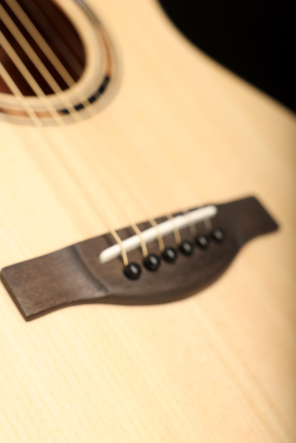 Yamaha TAS1E TransAcoustic Acoustic Electric Guitar Natural