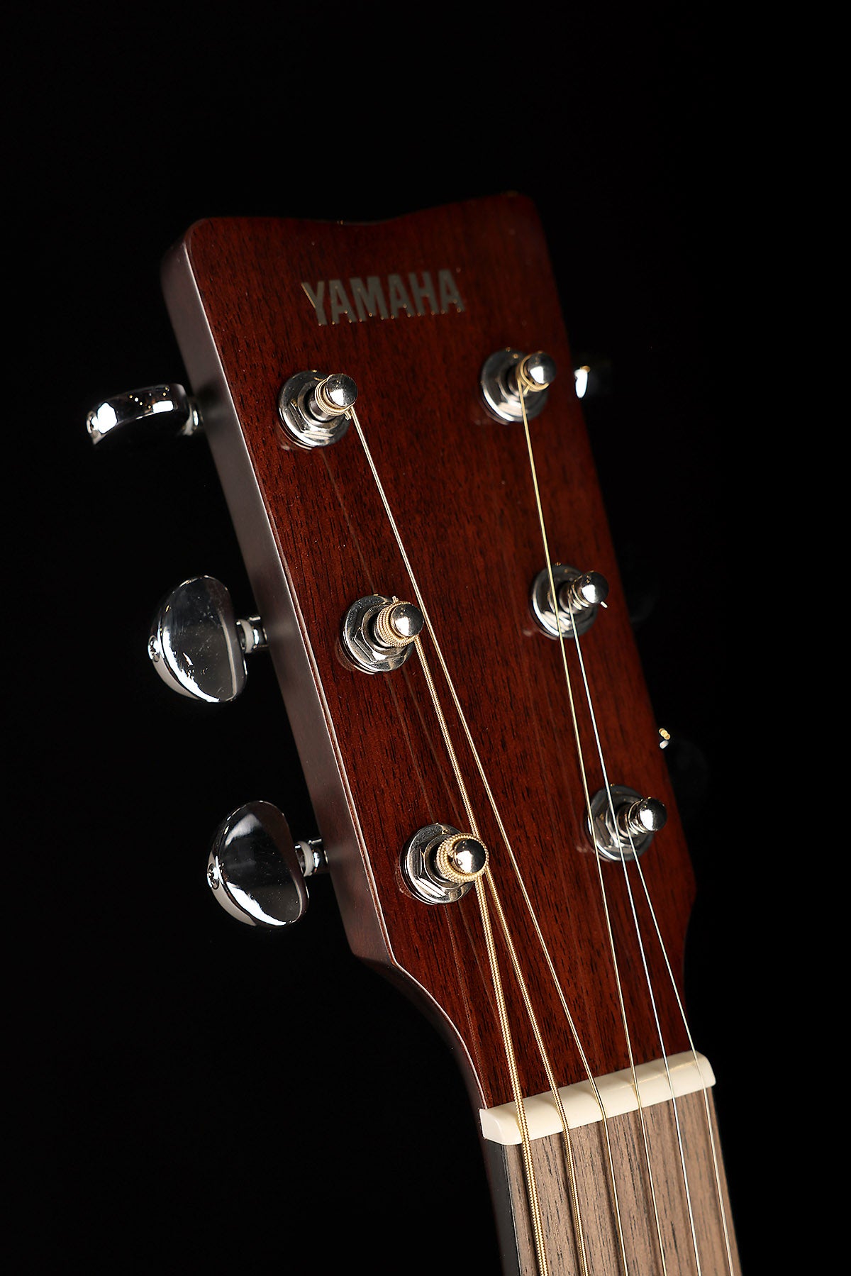 Yamaha TAG1E TransAcoustic Acoustic Electric Guitar Natural