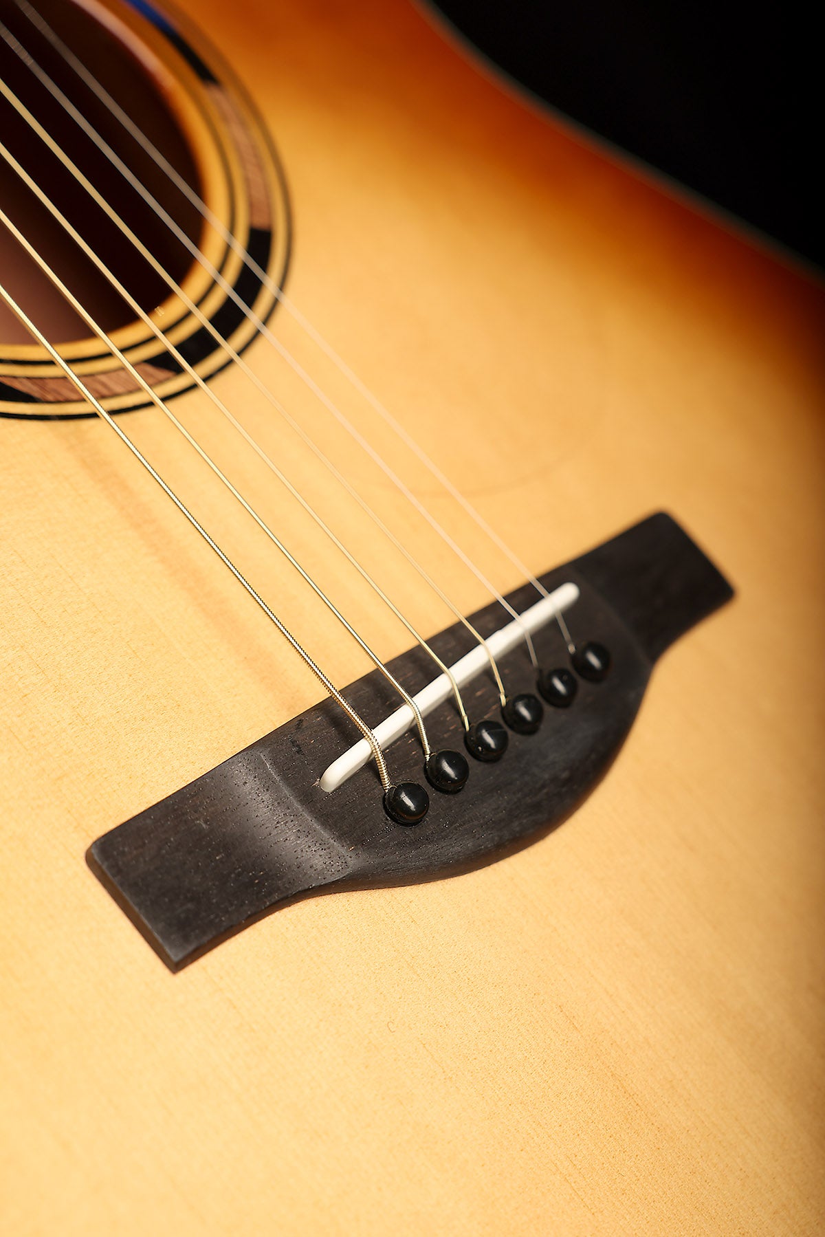 Yamaha TAG1 C TransAcoustic 'Sand Burst' Acoustic Electric Guitar