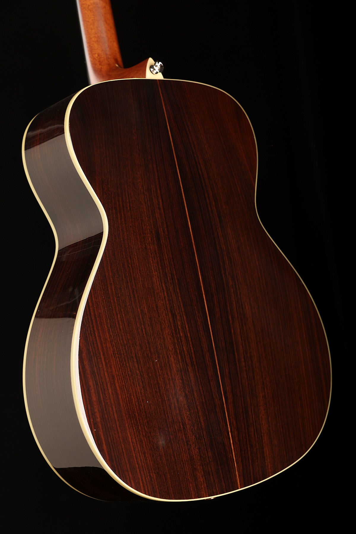 Alvarez Laureate Folk 70E 'Daybreak' Preowned 2025