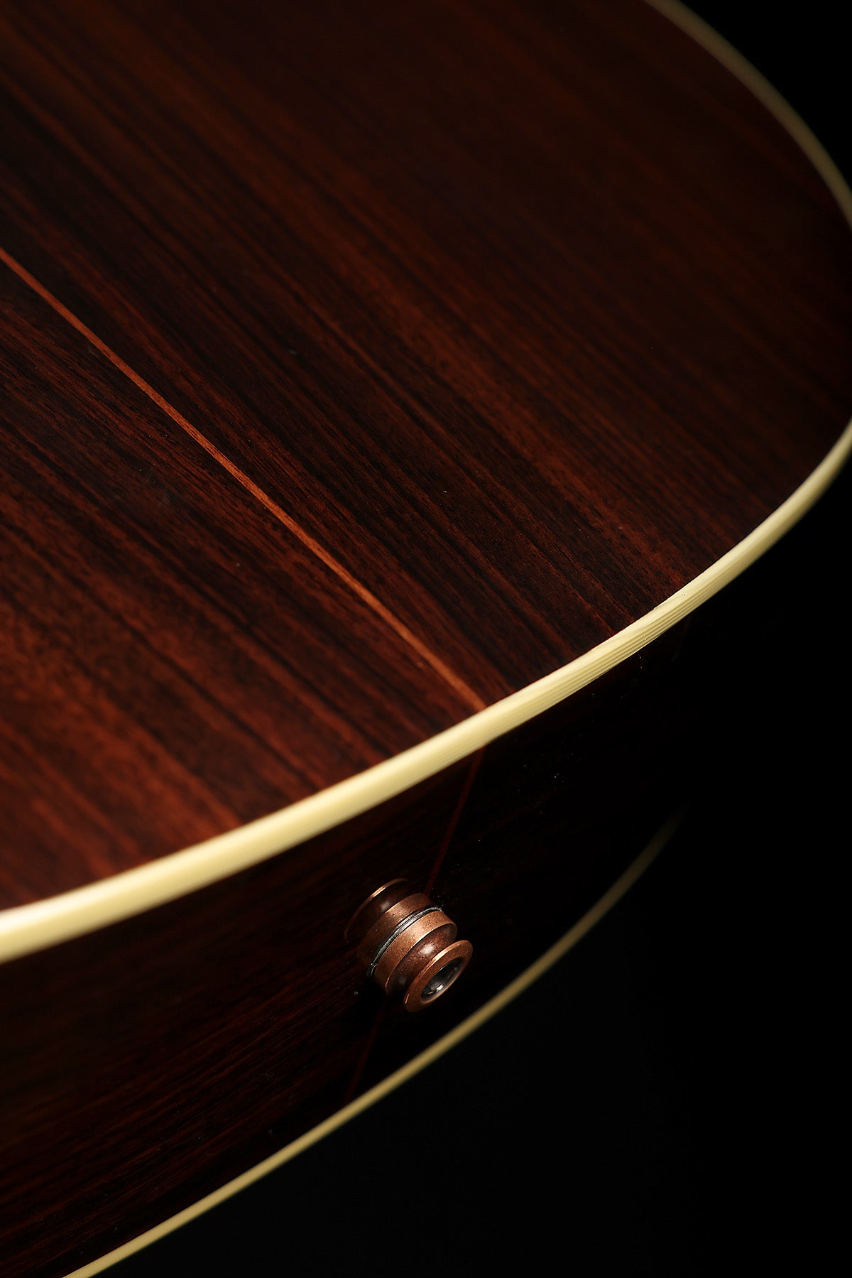 Alvarez Laureate Folk 70E 'Daybreak' Preowned 2025