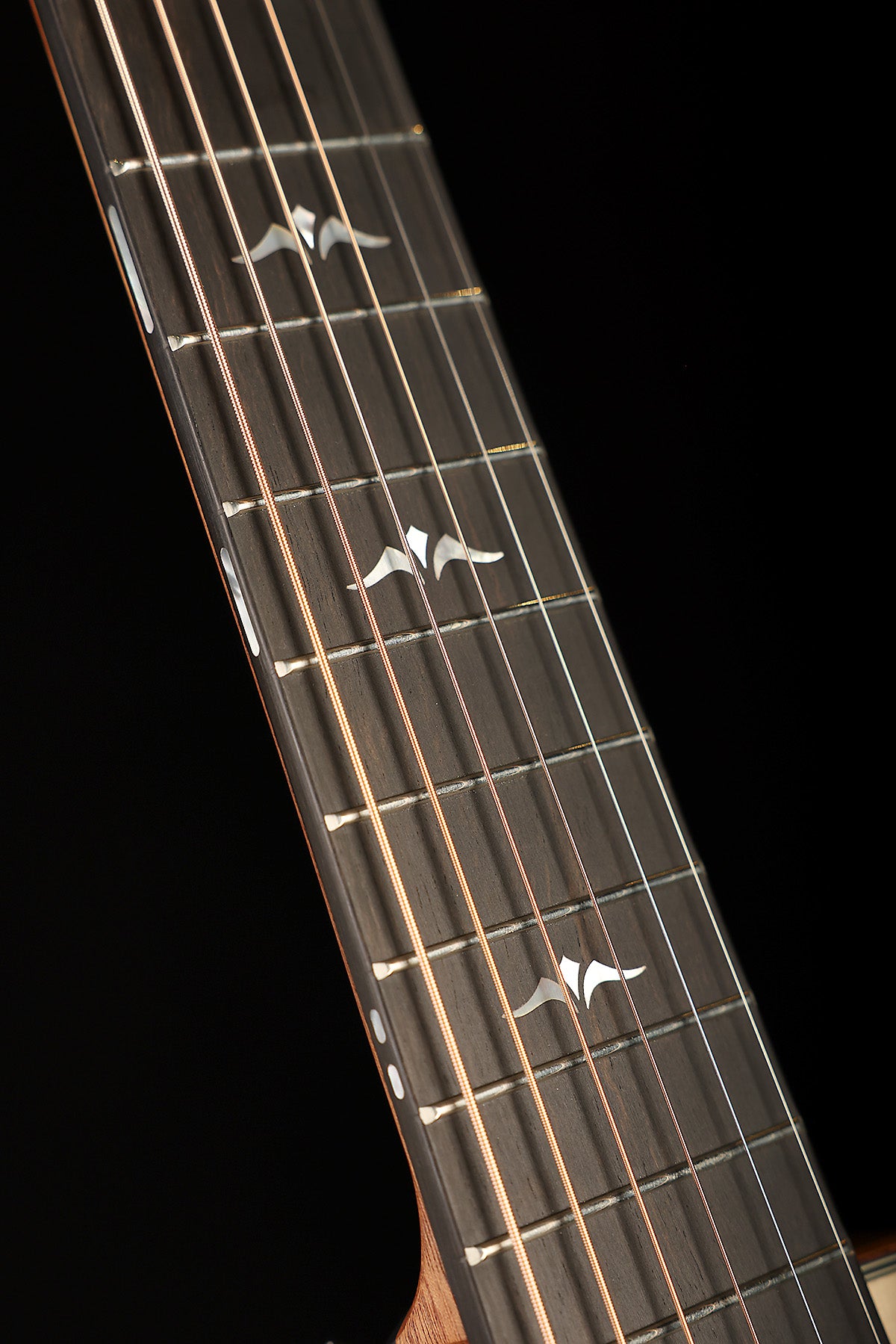 Furch Little Jane Limited 'Alpine Spruce / Cocobolo' Travel Acoustic Guitar