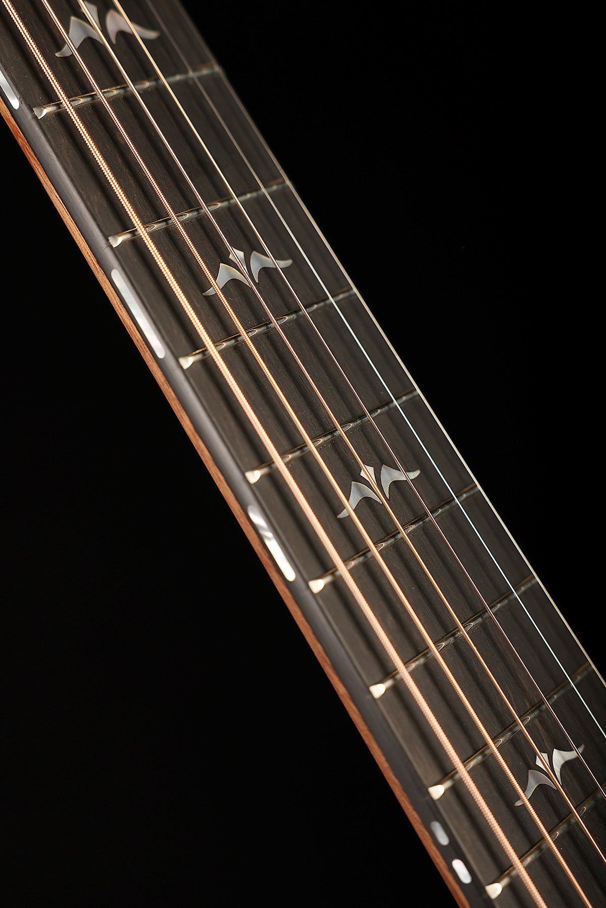Furch Little Jane Limited 'Alpine Spruce / Cocobolo' Travel Acoustic Guitar