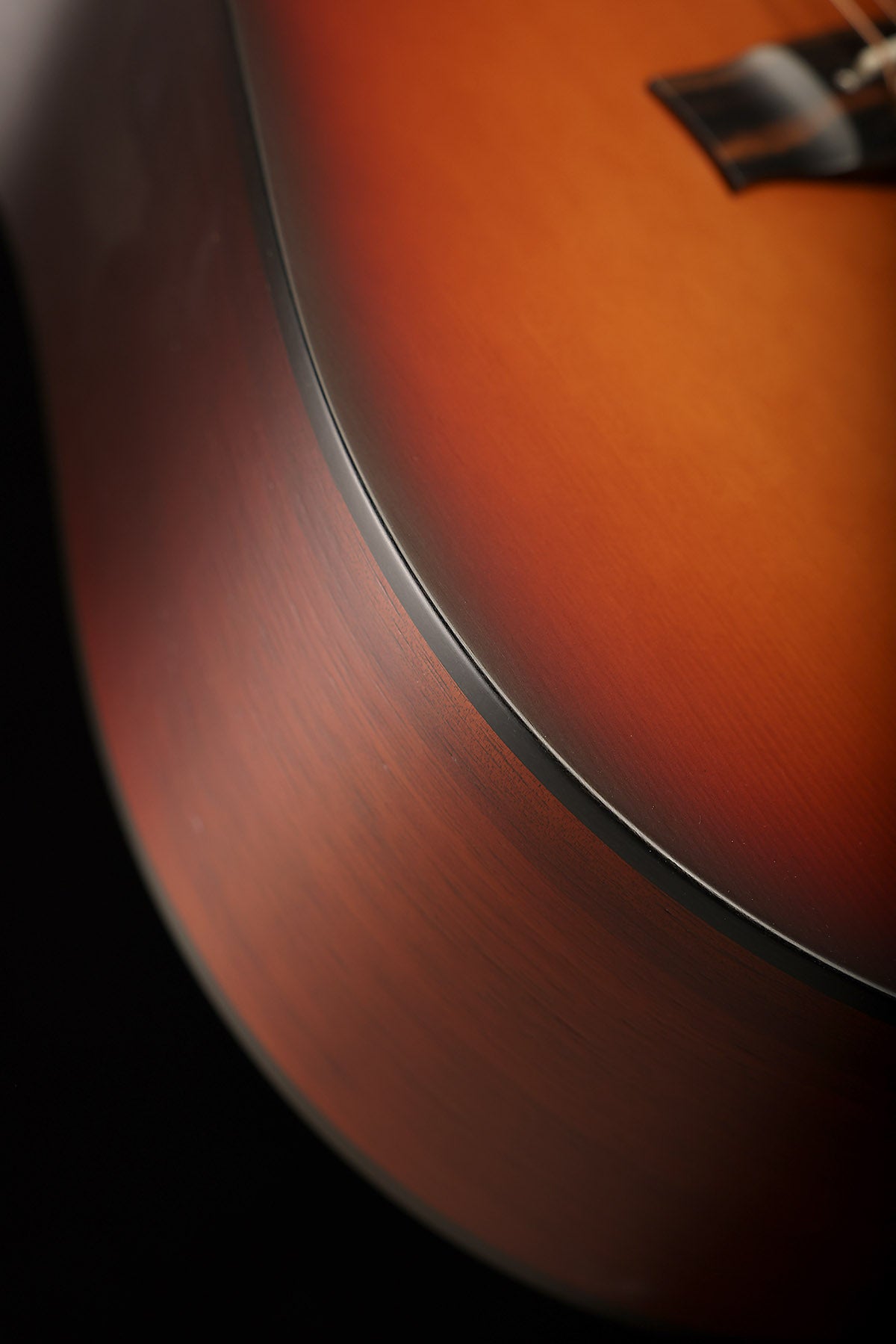 Maton SRS70C-TSB Tobacco Sunburst