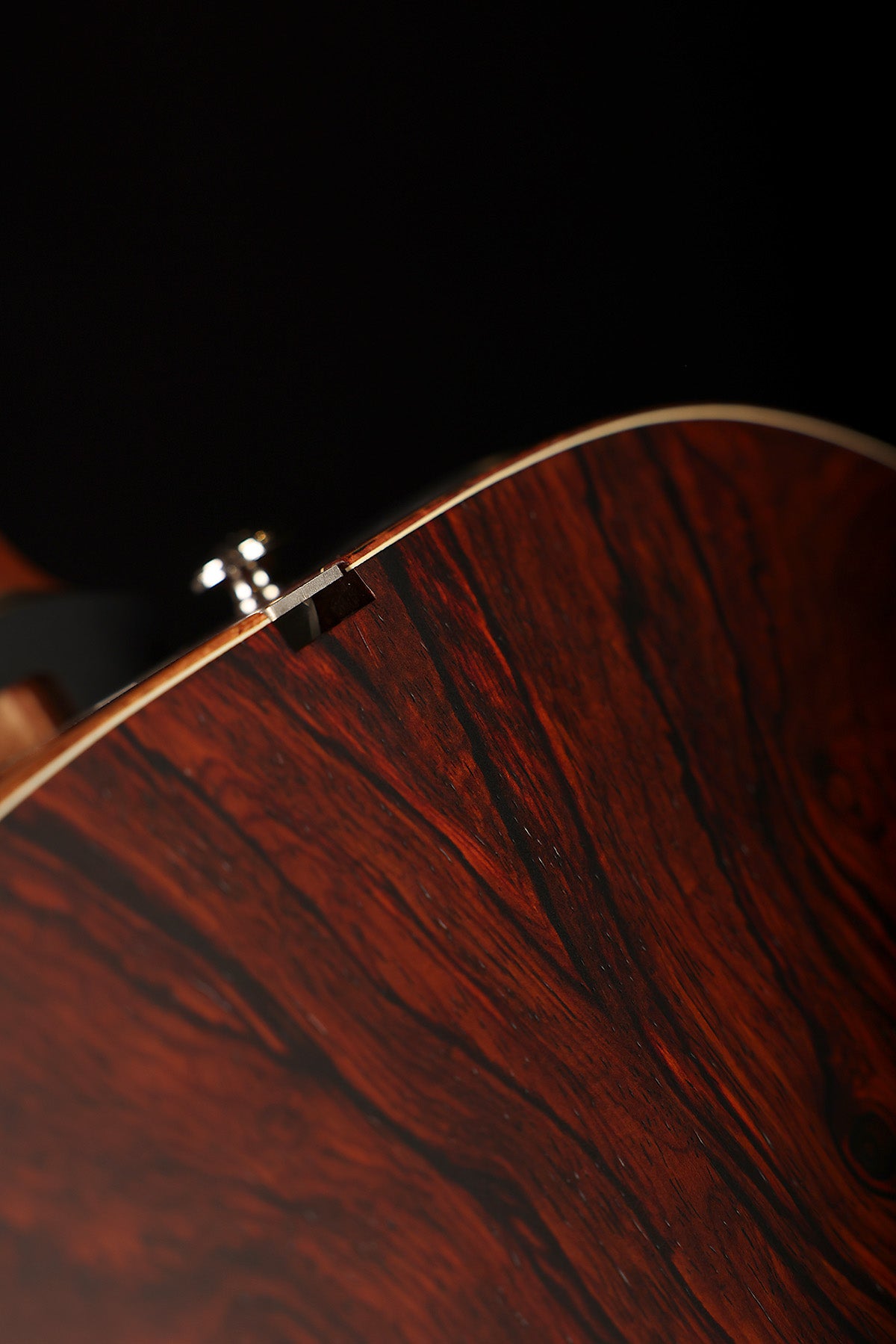 Furch Little Jane Limited 'Alpine Spruce / Cocobolo' Travel Acoustic Guitar