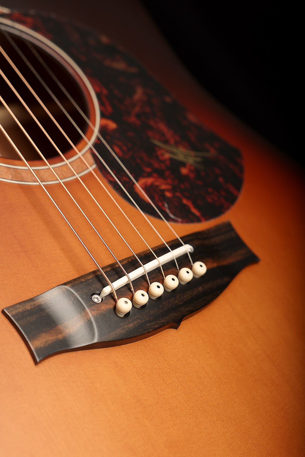 Maton SRS70C-TSB Tobacco Sunburst