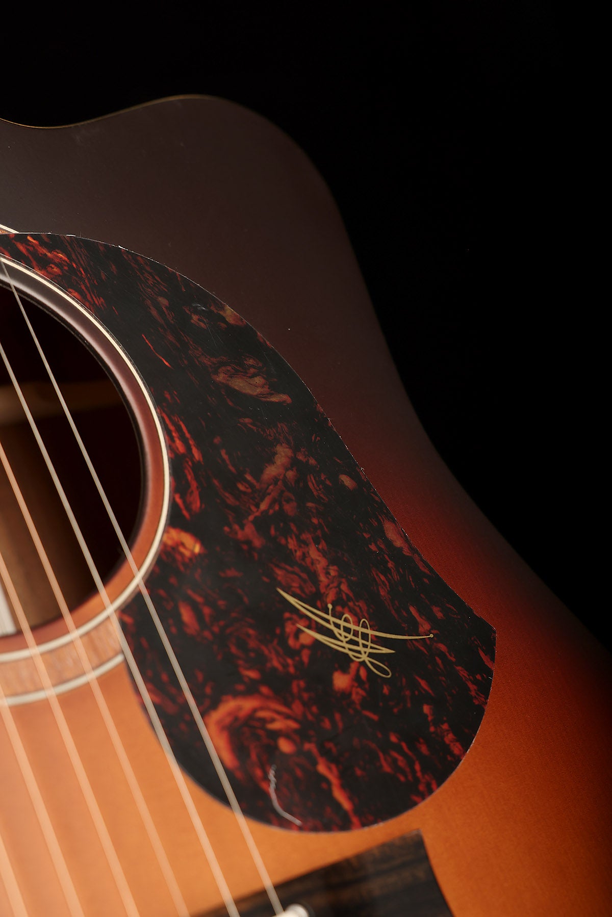 Maton SRS70C-TSB Tobacco Sunburst