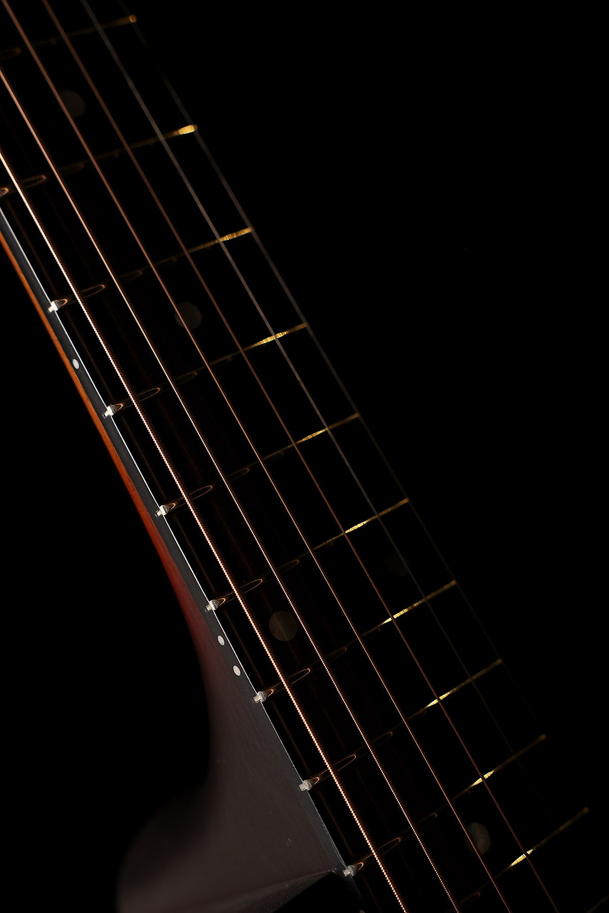Maton SRS70C-TSB Tobacco Sunburst