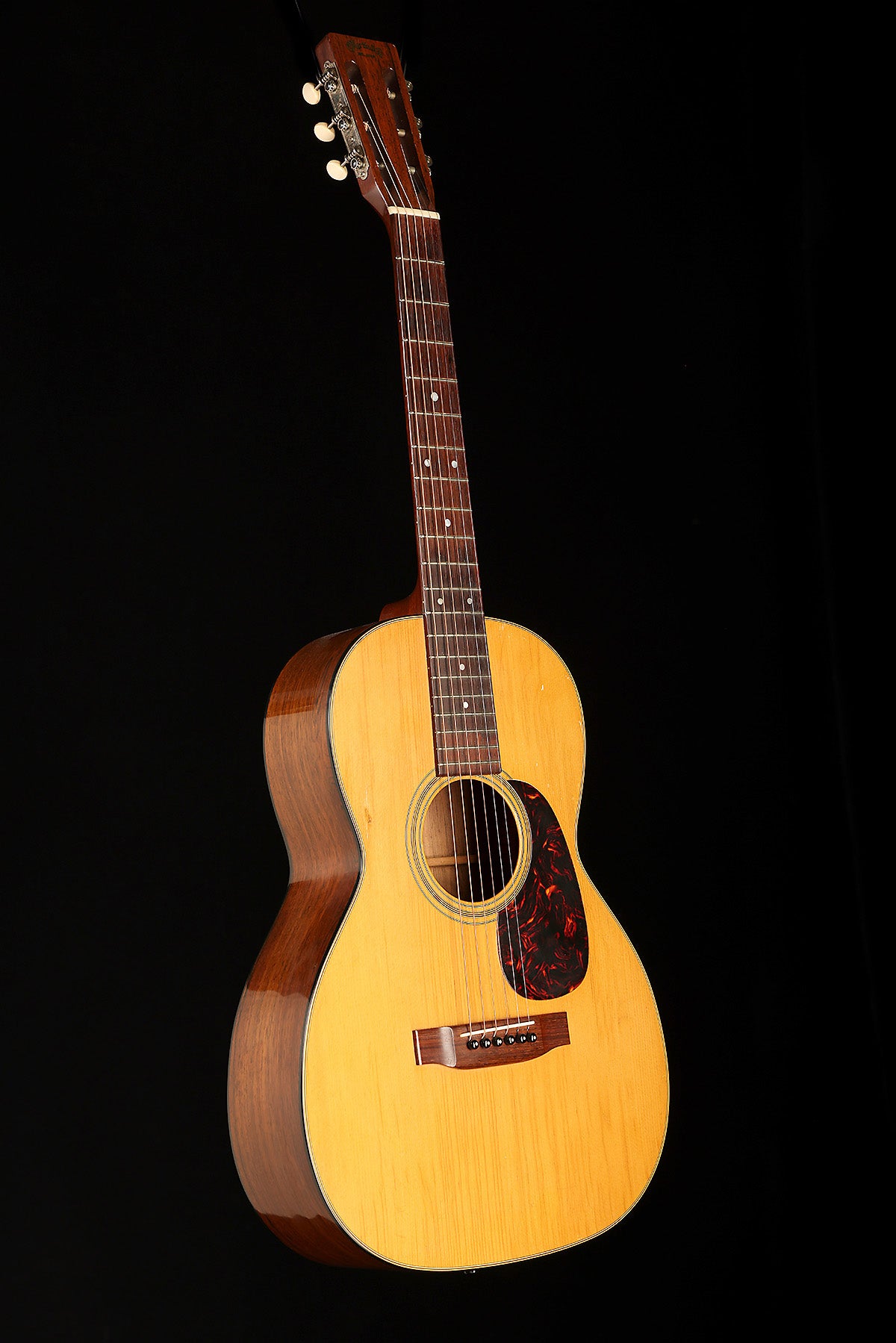 Martin 00-21 Preowned 1966