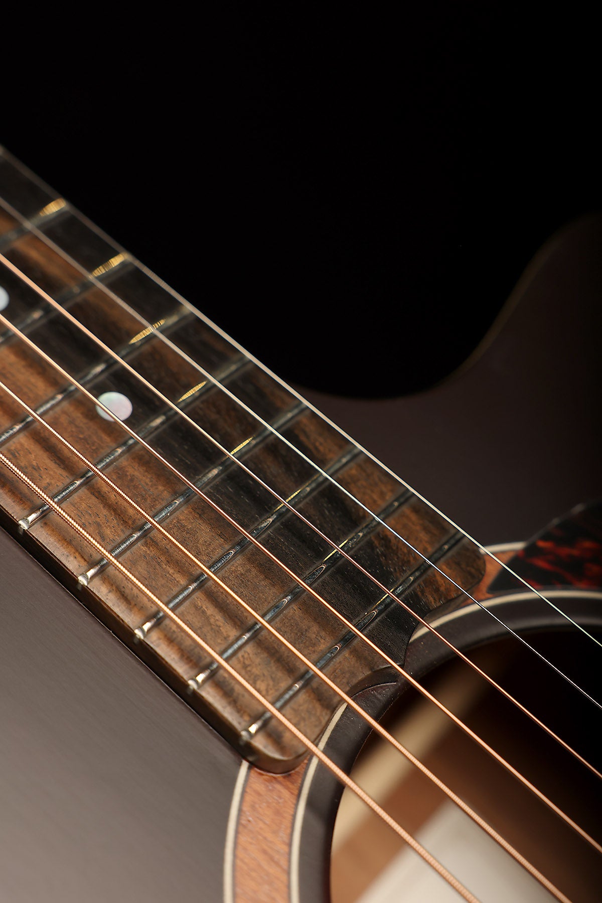 Maton SRS70C-TSB Tobacco Sunburst