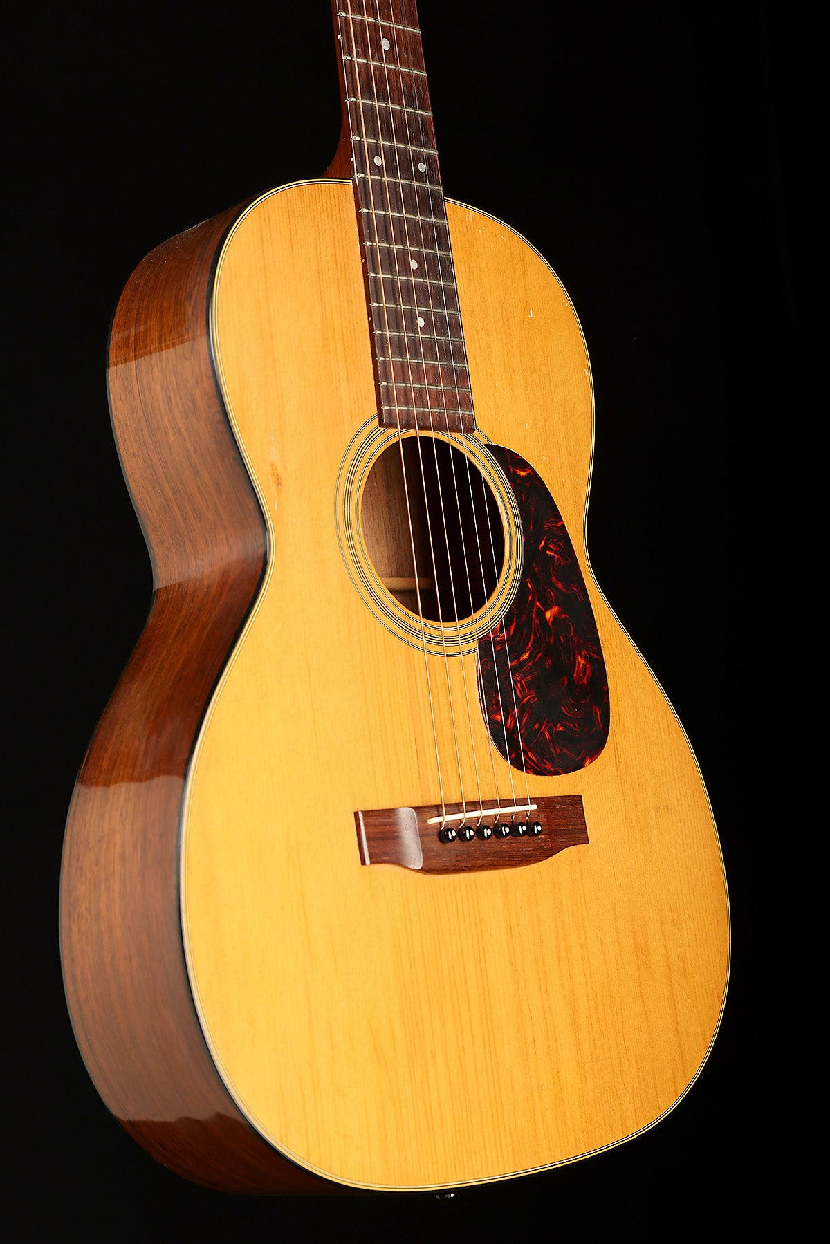 Martin 00-21 Preowned 1966