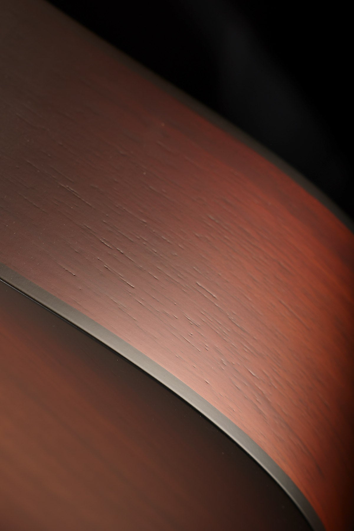 Maton SRS70C-TSB Tobacco Sunburst