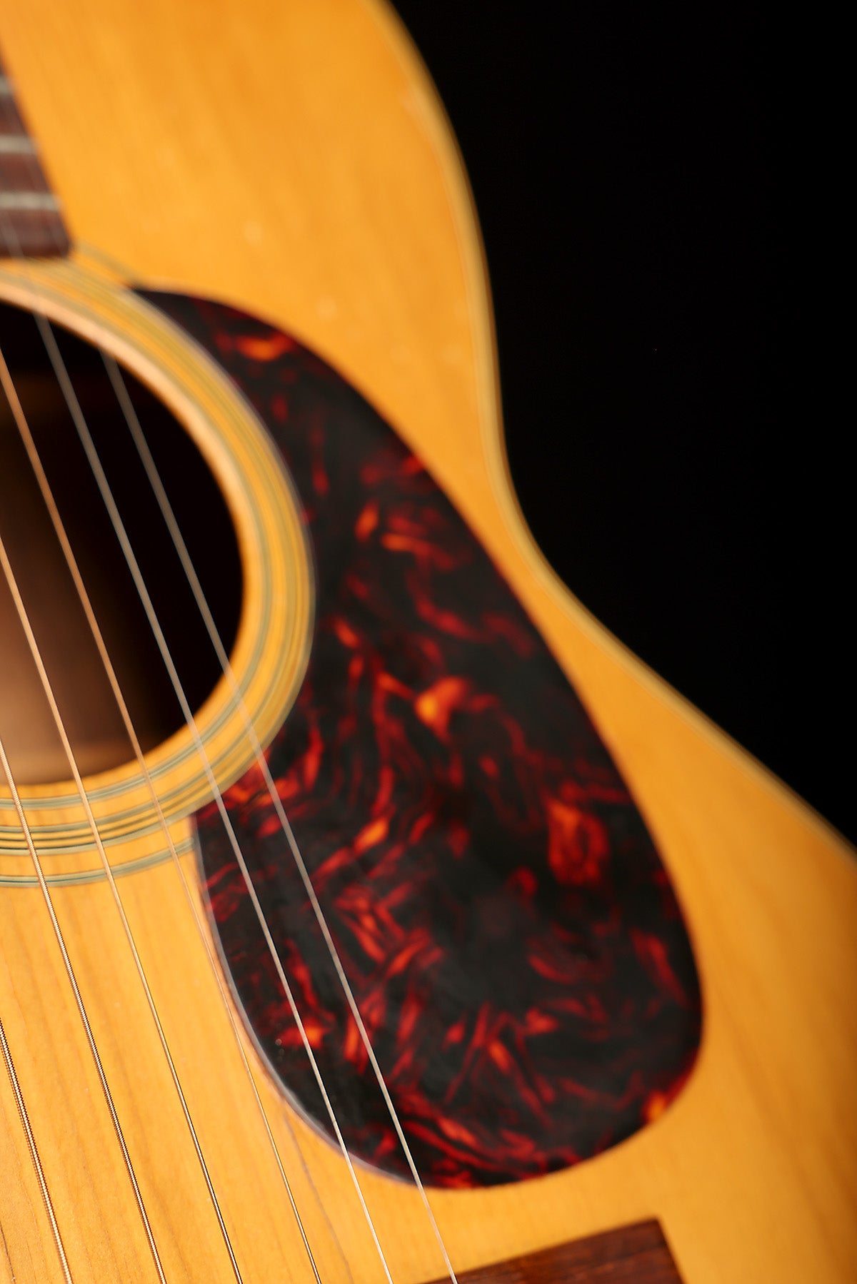 Martin 00-21 Preowned 1966