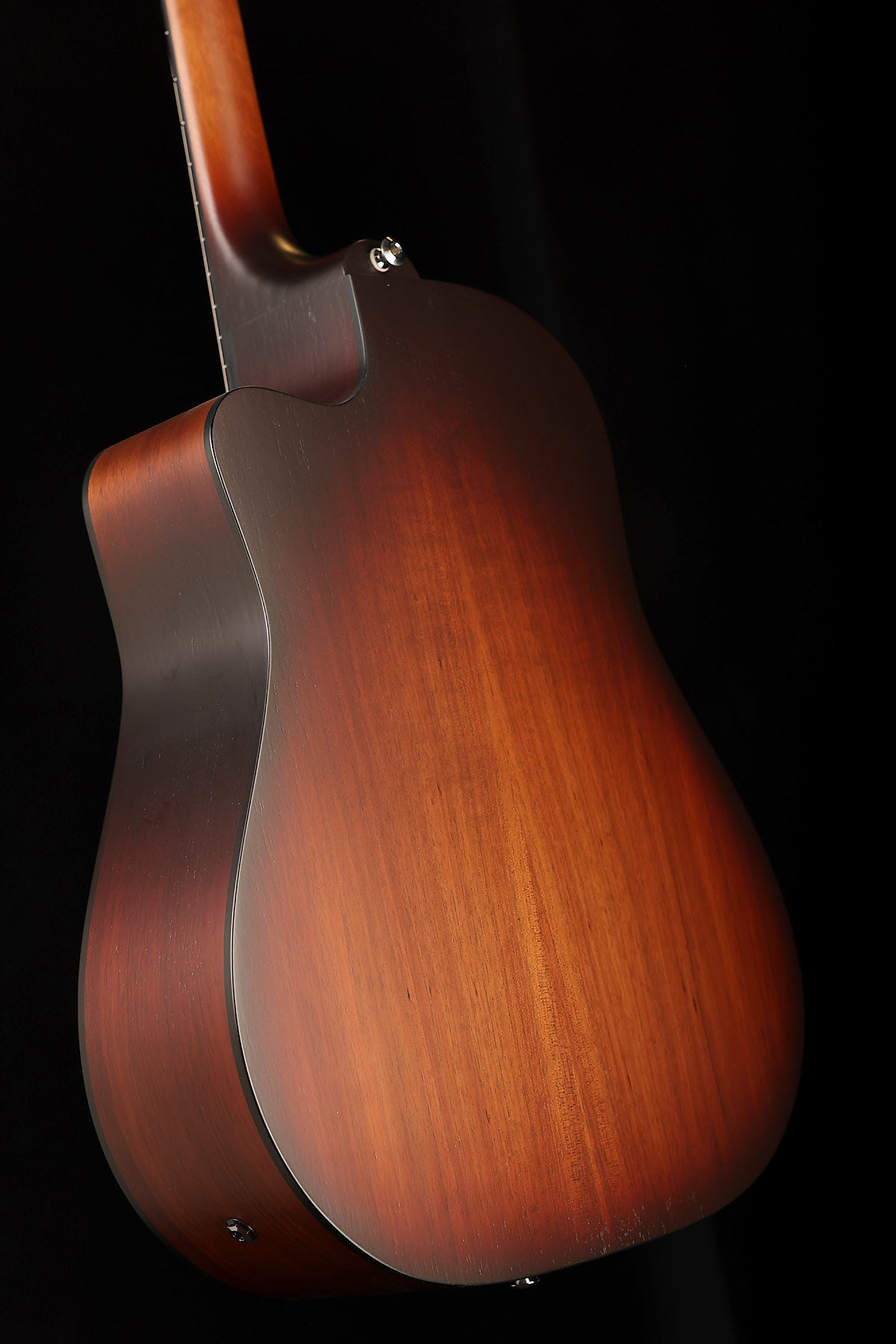 Maton SRS70C-TSB Tobacco Sunburst