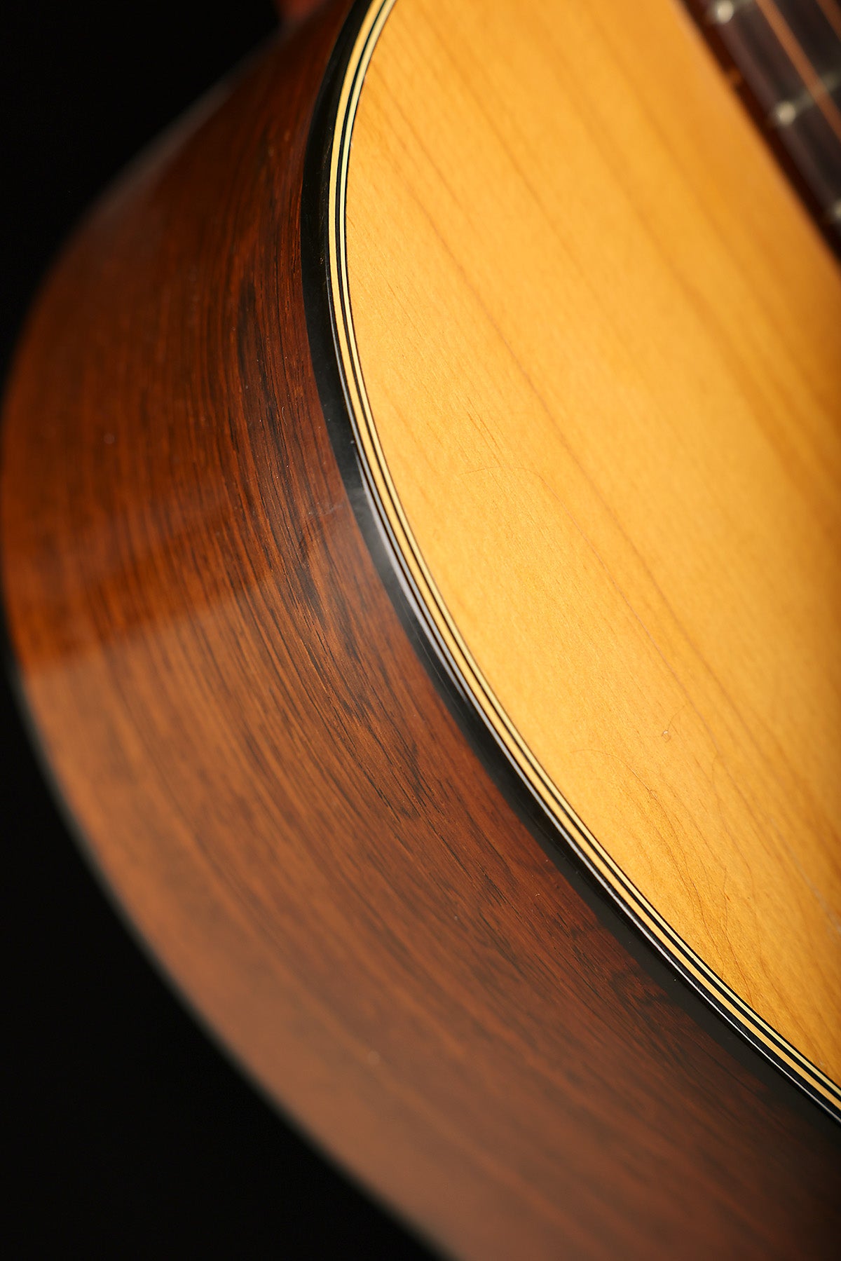 Martin 00-21 Preowned 1966
