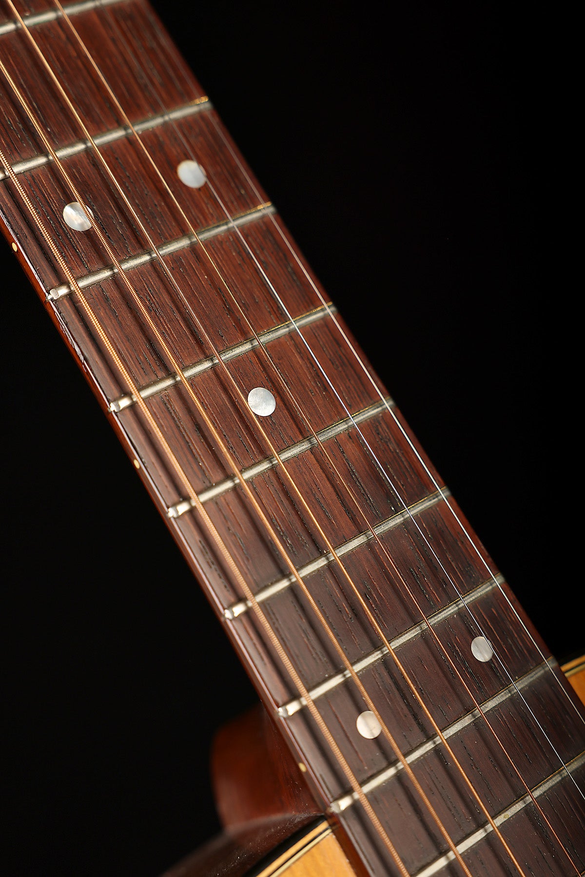 Martin 00-21 Preowned 1966