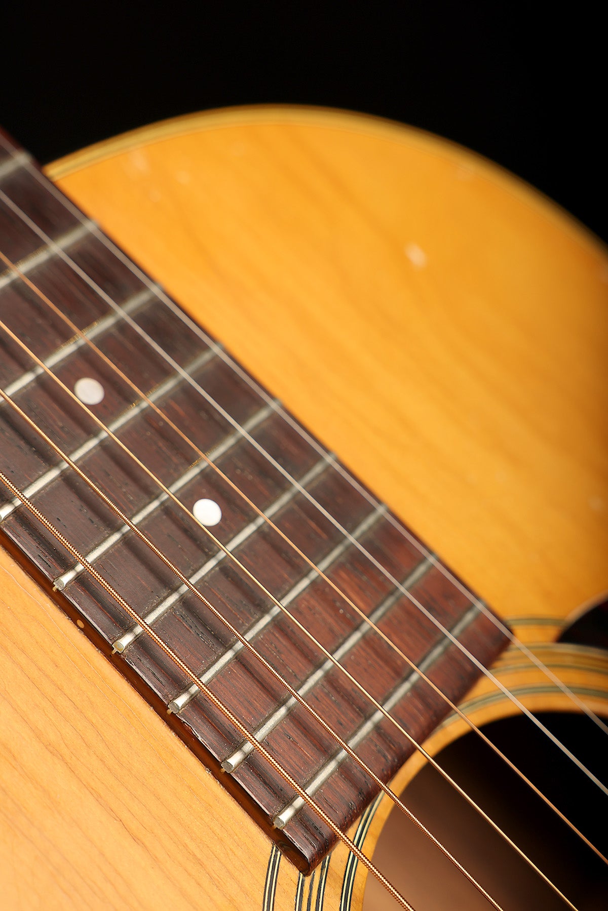 Martin 00-21 Preowned 1966