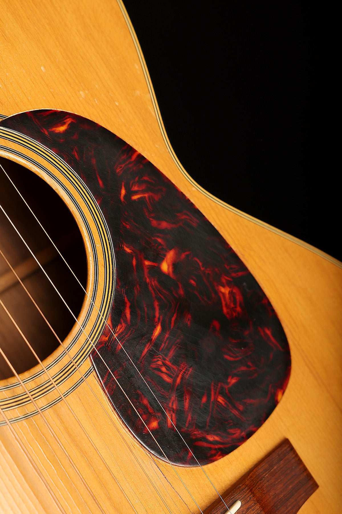 Martin 00-21 Preowned 1966