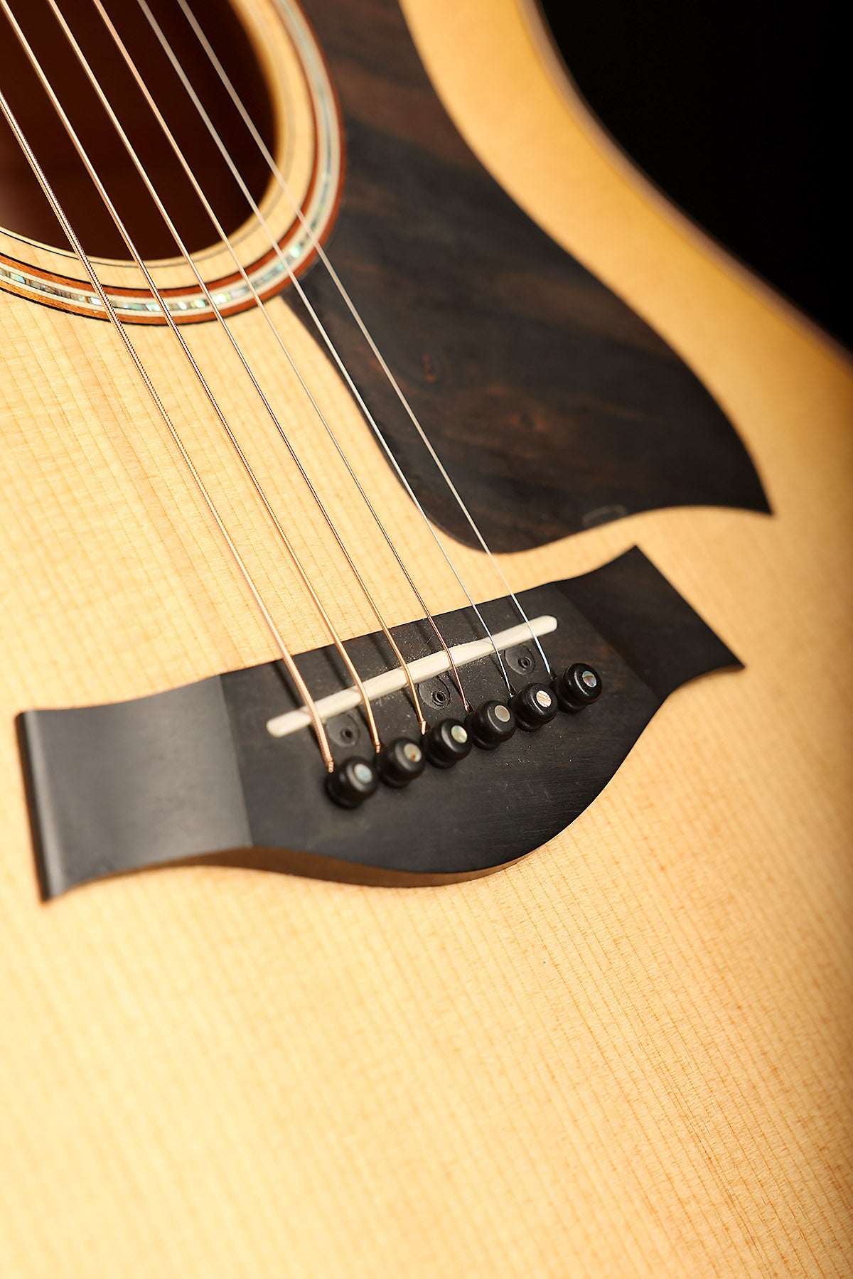 Taylor 618e Grand Orchestra Preowned 2020