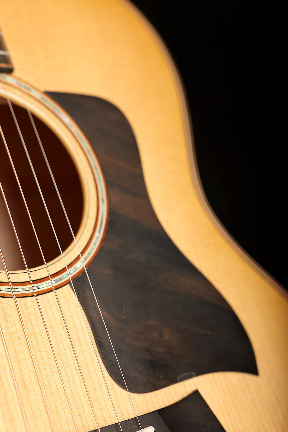 Taylor 618e Grand Orchestra Preowned 2020