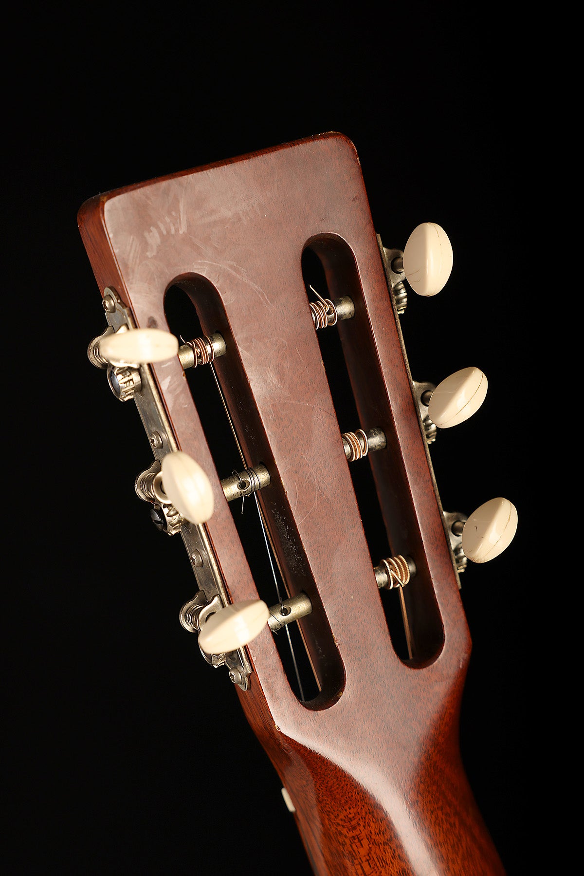 Martin 00-21 Preowned 1966