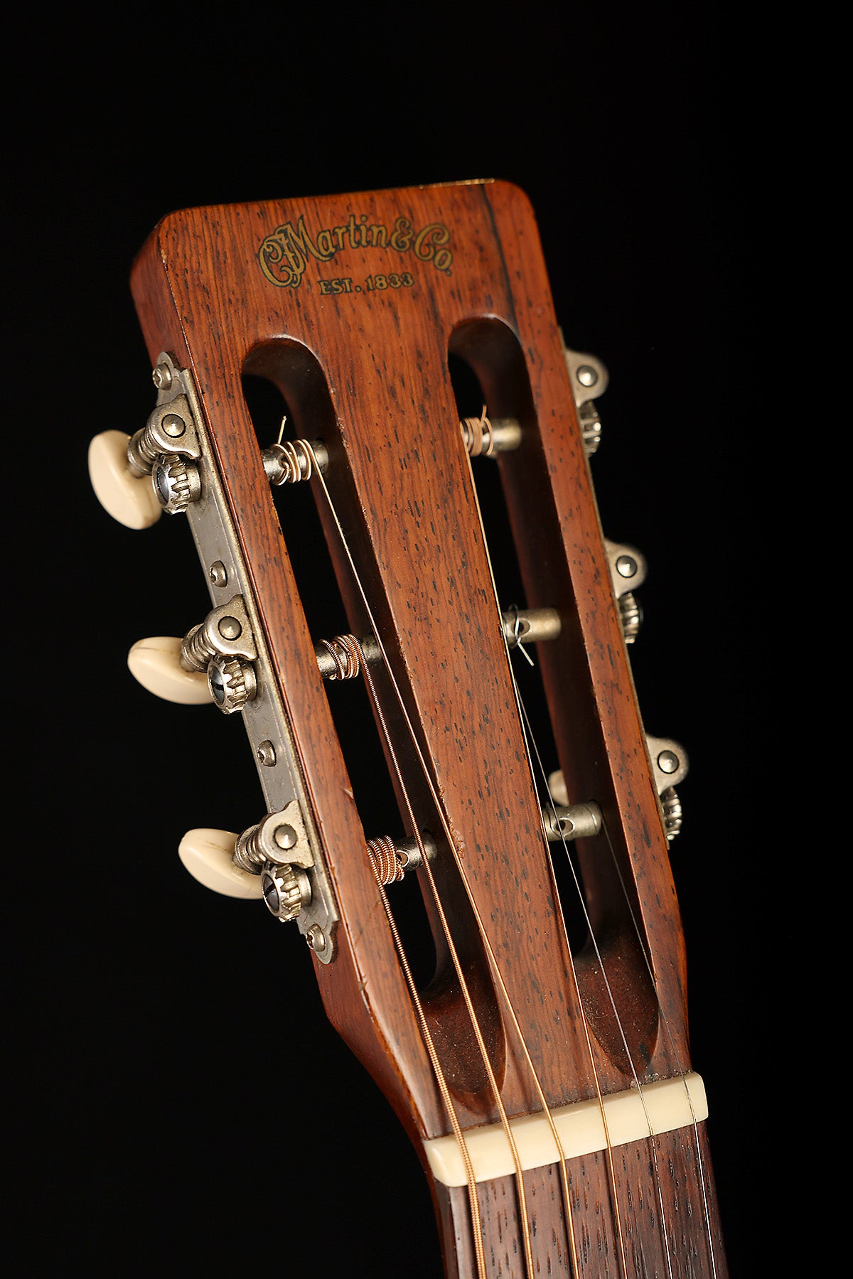 Martin 00-21 Preowned 1966