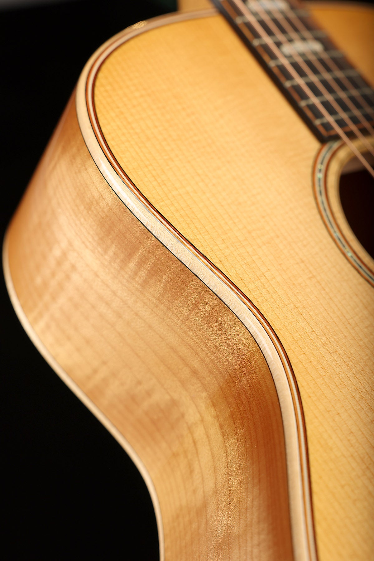 Taylor 618e Grand Orchestra Preowned 2020
