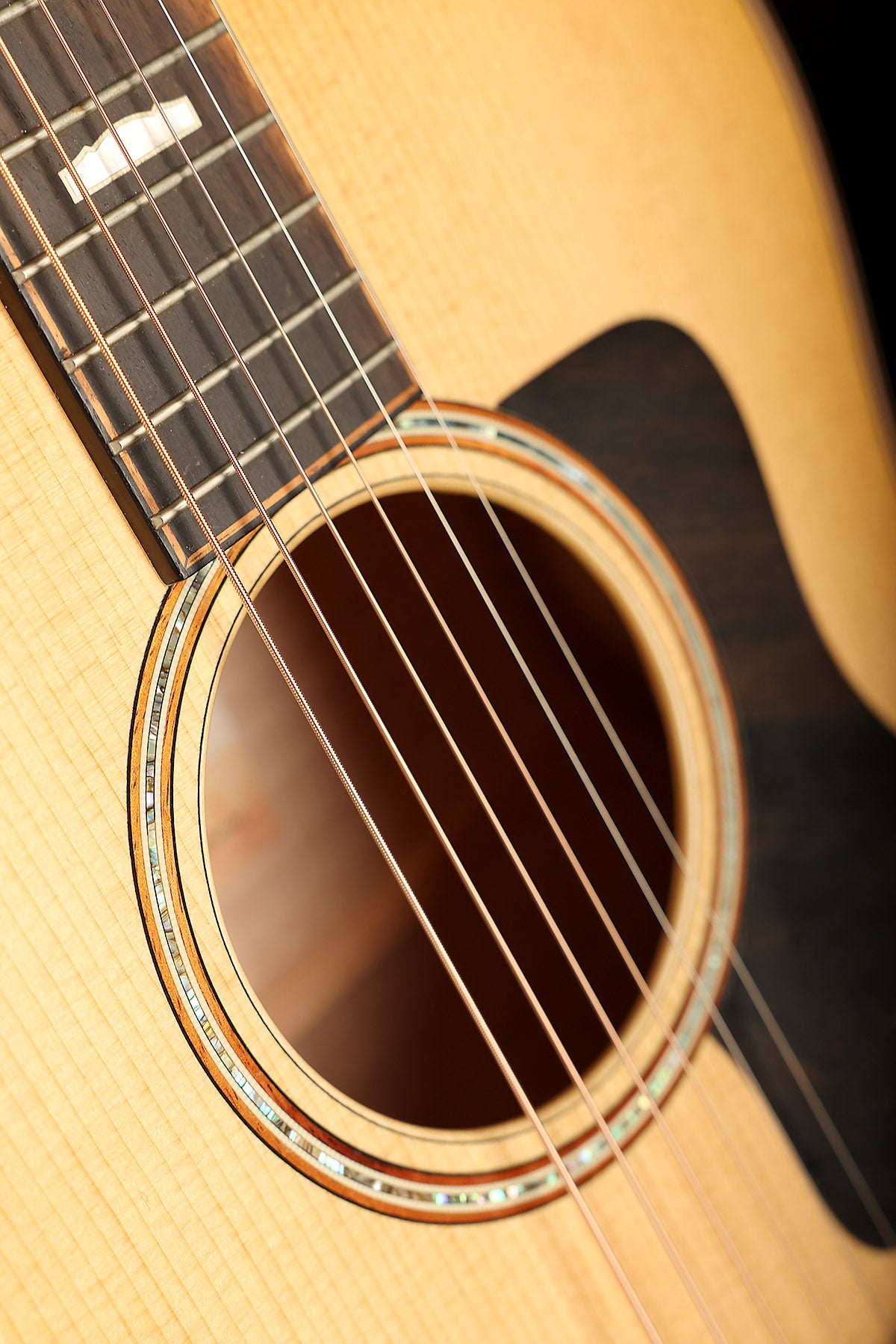 Taylor 618e Grand Orchestra Preowned 2020