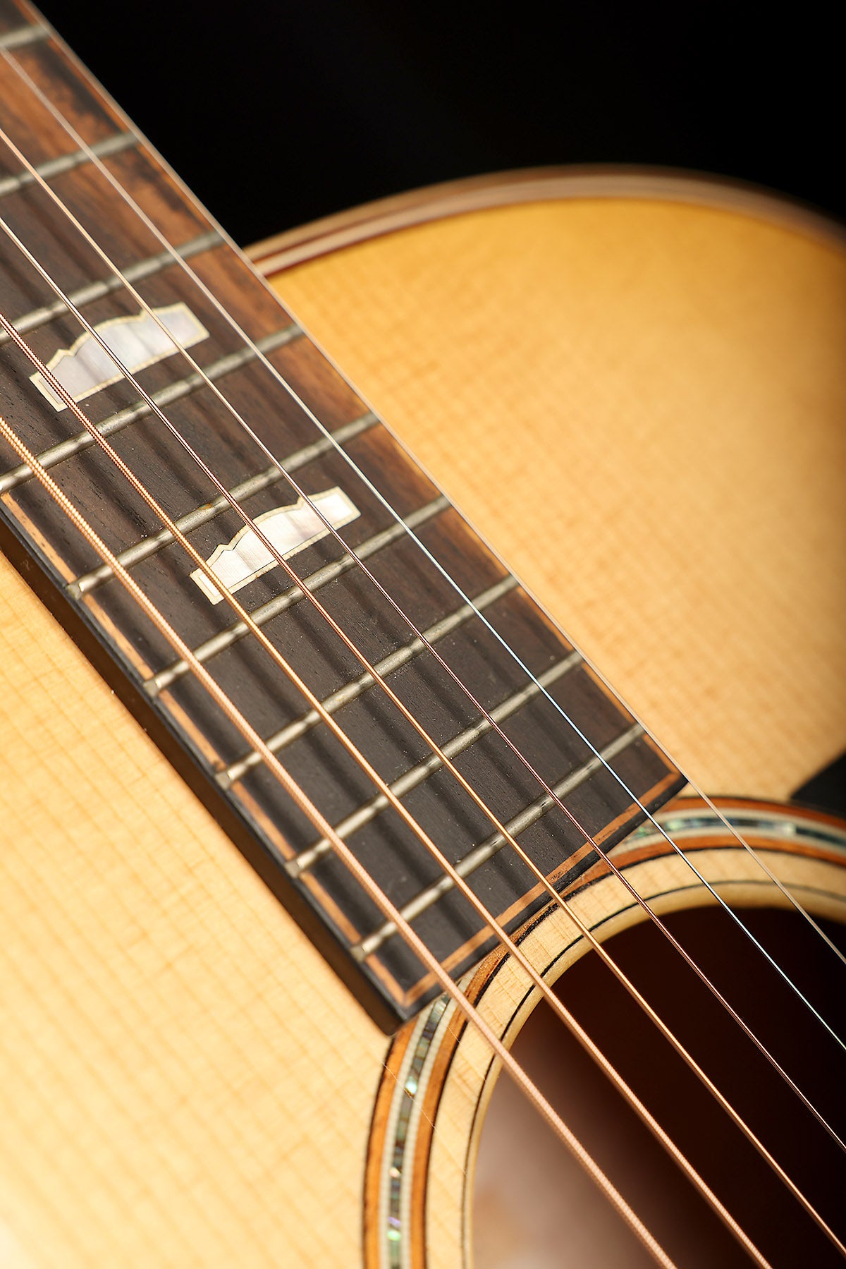 Taylor 618e Grand Orchestra Preowned 2020