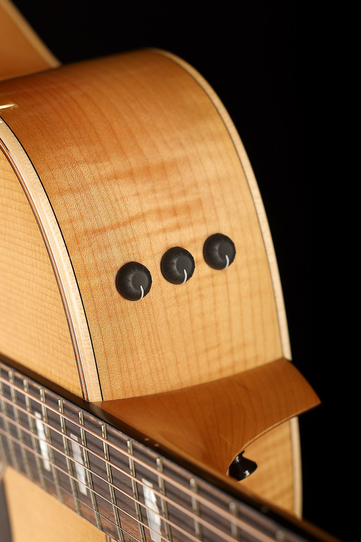 Taylor 618e Grand Orchestra Preowned 2020