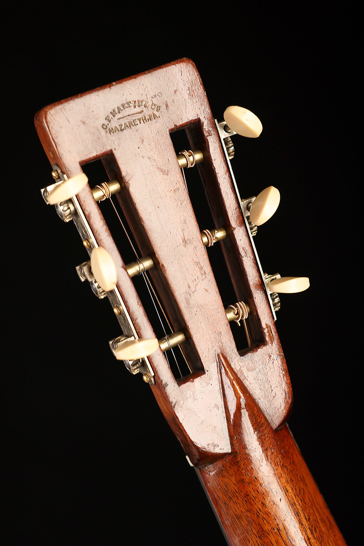 Martin 0-28 Preowned 1924
