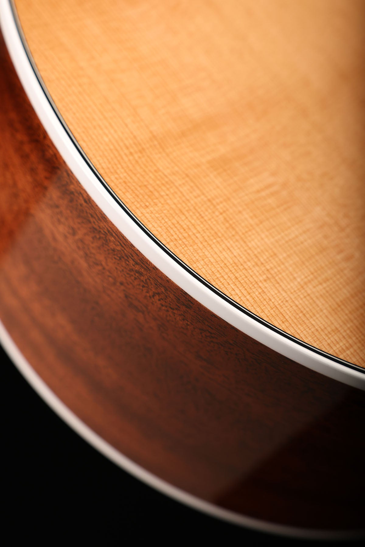 Taylor Next Generation 514ce Grand Auditorium 'Natural' Acoustic Electric Guitar