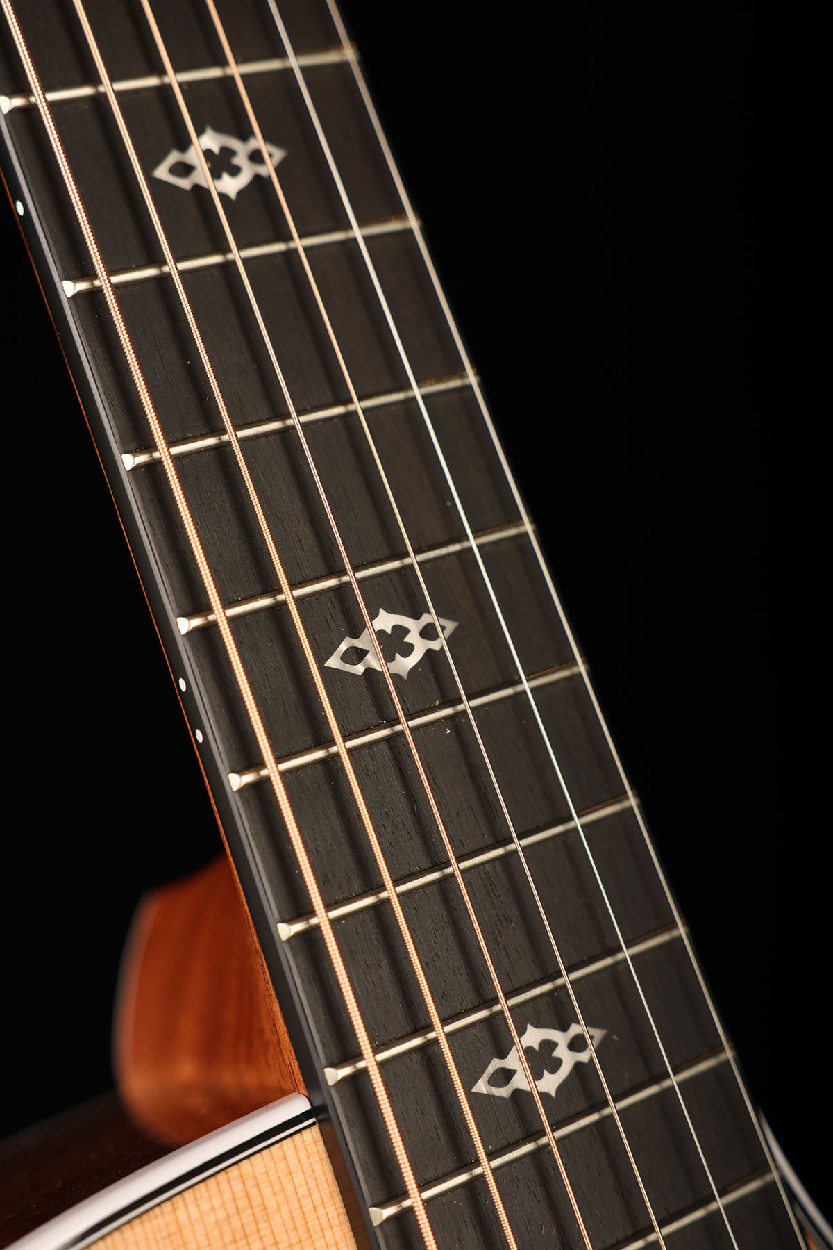 Taylor Next Generation 514ce Grand Auditorium 'Natural' Acoustic Electric Guitar