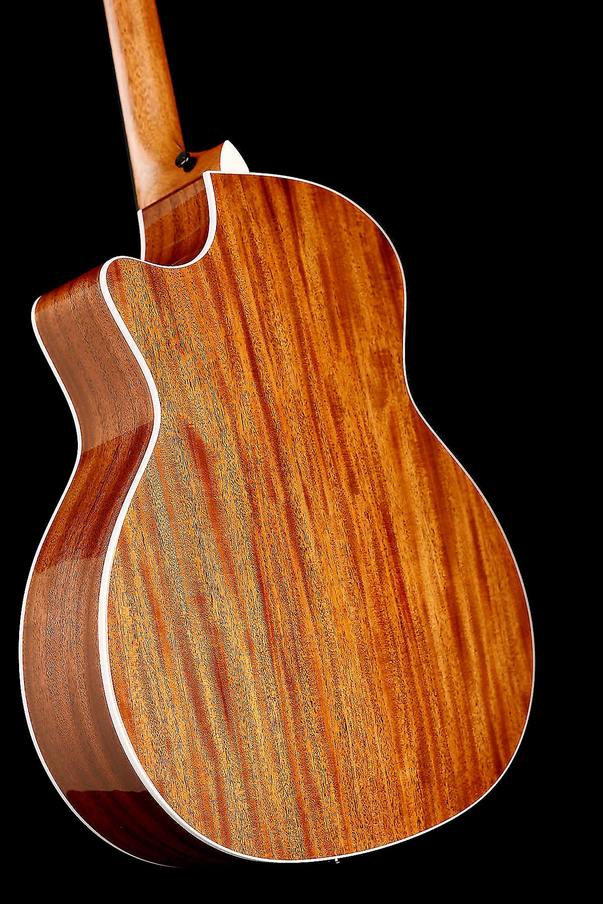 Taylor Next Generation 514ce Grand Auditorium 'Natural' Acoustic Electric Guitar