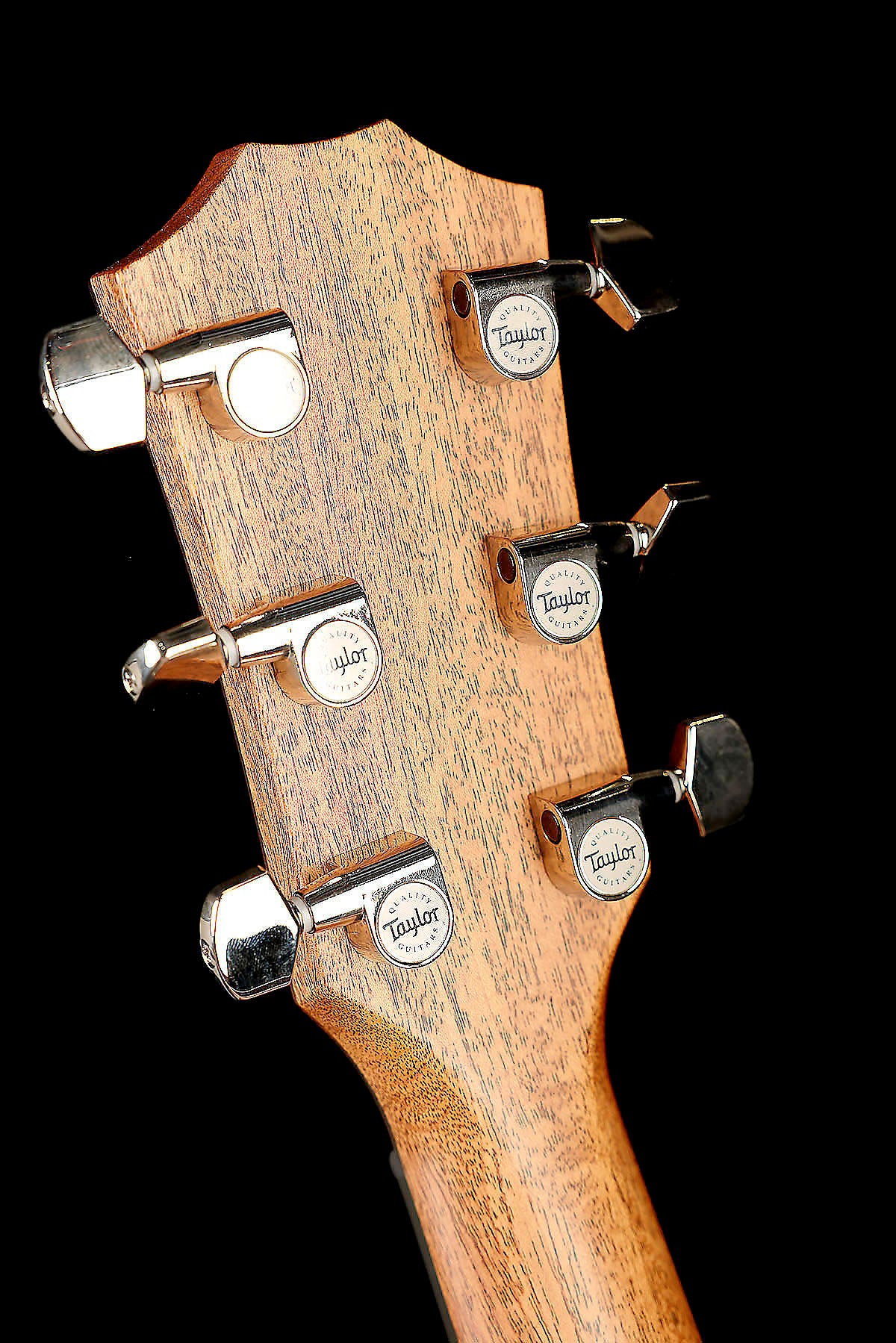 Taylor Next Generation 514ce Grand Auditorium 'Natural' Acoustic Electric Guitar