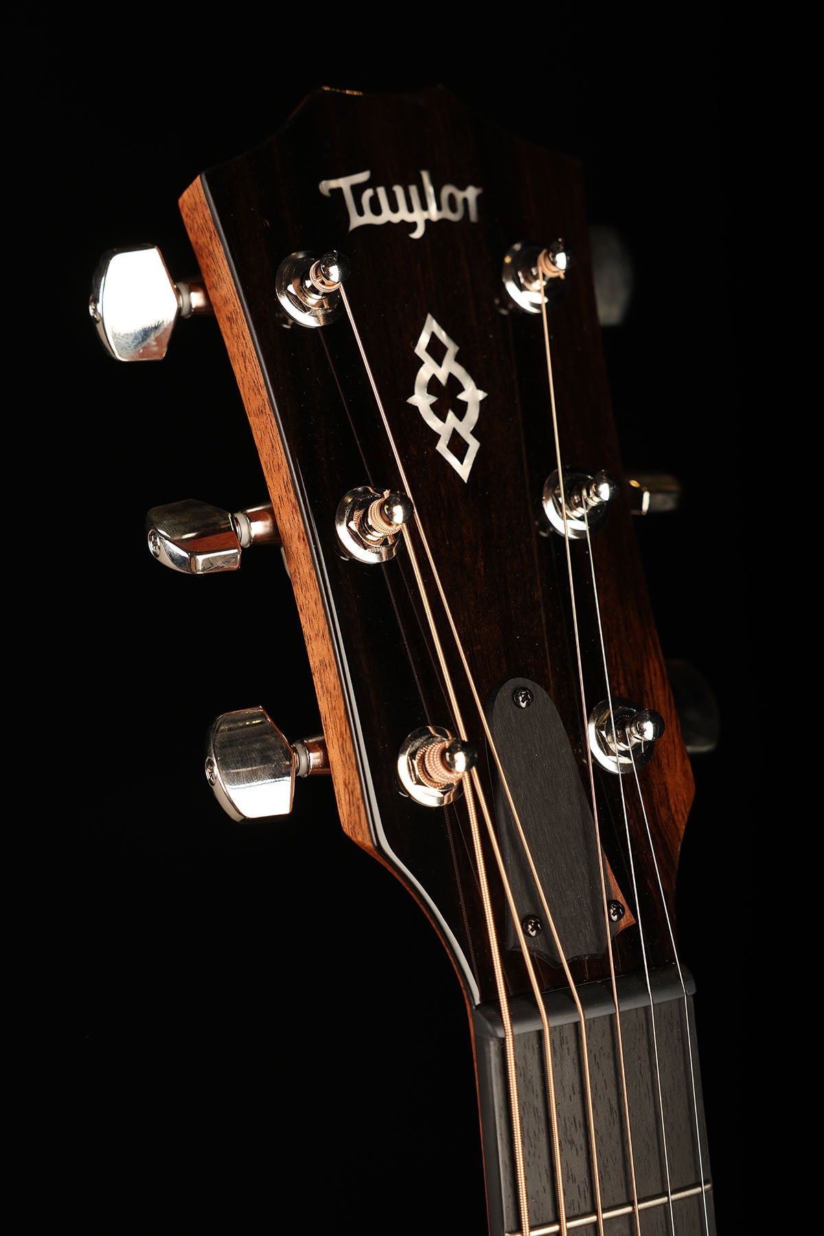 Taylor Next Generation 514ce Grand Auditorium 'Natural' Acoustic Electric Guitar