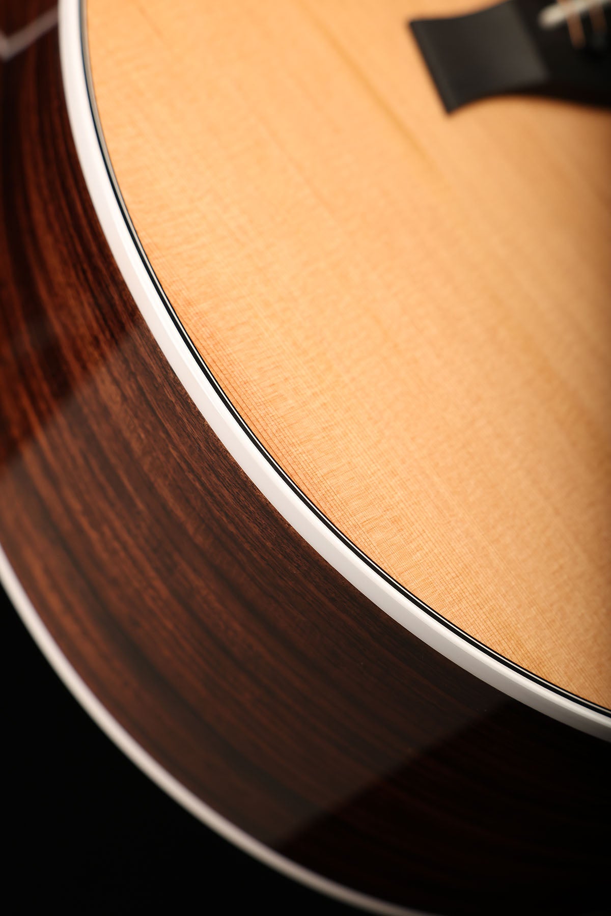 Taylor Next Generation 714ce Grand Auditorium 'Natural' Acoustic Electric Guitar